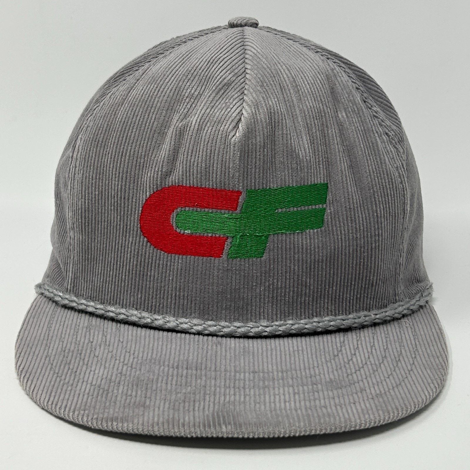 Vintage Vintage 80s Consolidated Freightways Hat Baseball Cap Size ONE SIZE - 1 Thumbnail