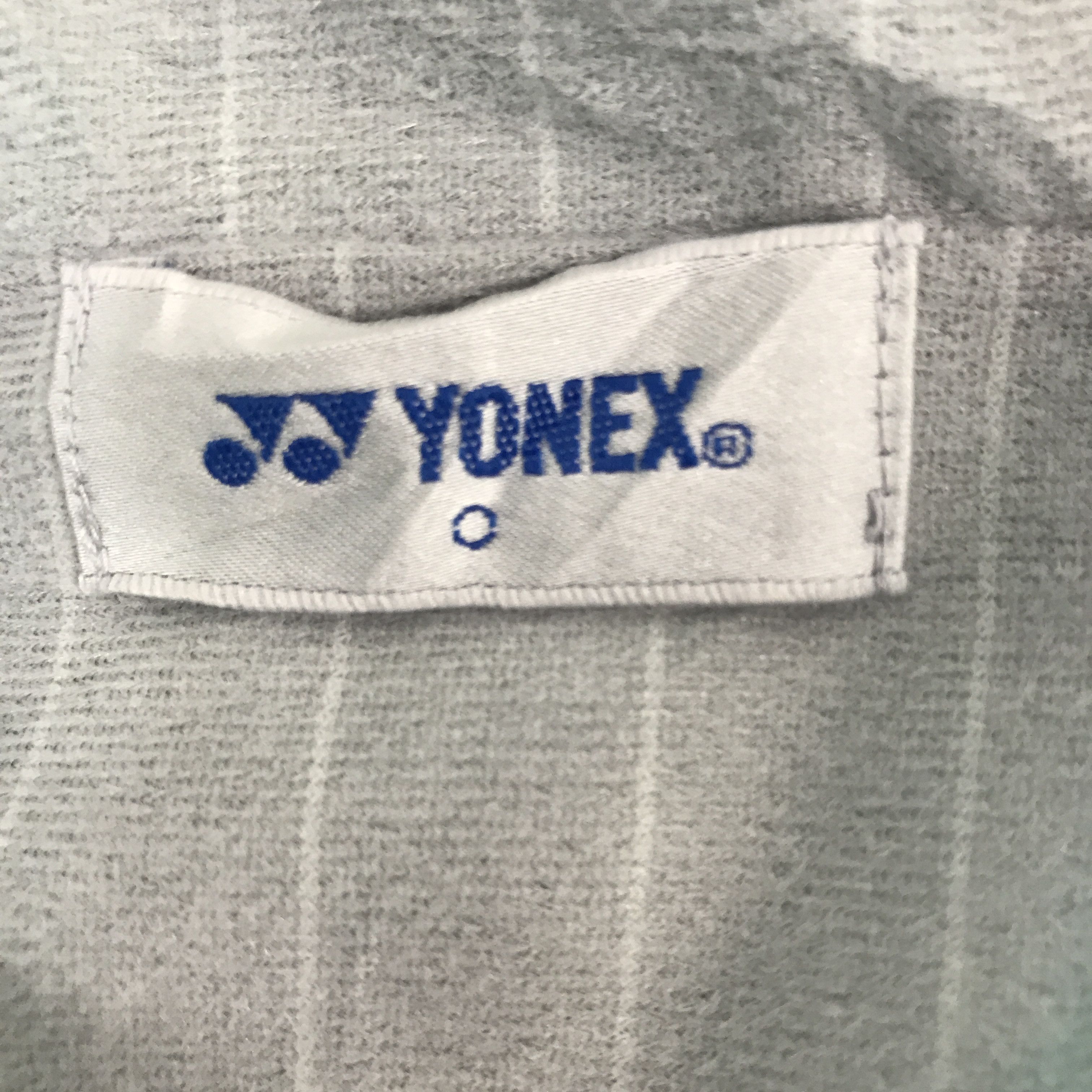 Japanese Brand Shisho Tennis Team Windbreaker Jacket Hoodie Size US S / EU 44-46 / 1 - 9 Thumbnail