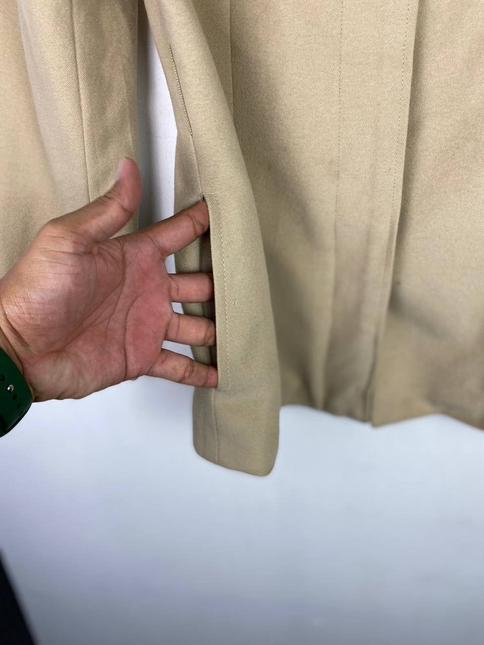 Japanese Brand indivi japanese brands light jacket nice design Size M / US 6-8 / IT 42-44 - 3 Thumbnail