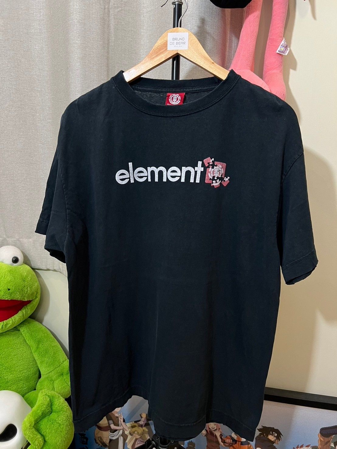 Element × Vintage Vintage Element shirt BN Size US L / EU 52-54 / 3 - 2 Thumbnail