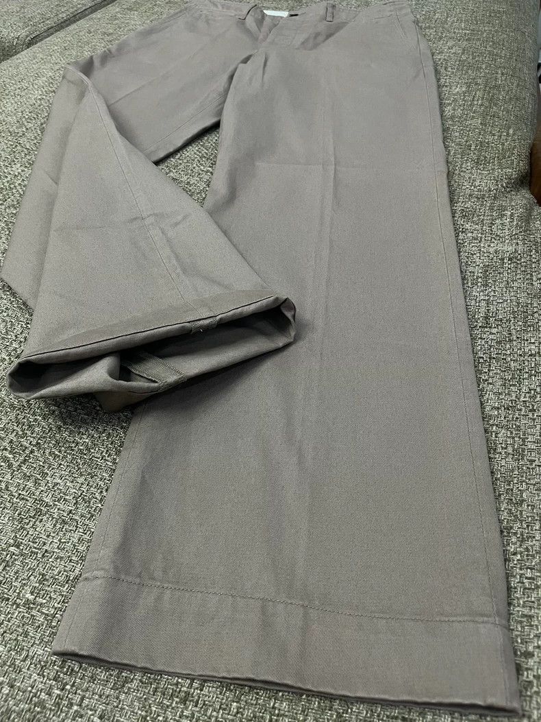 Visvim Visvim size 3 21AW CHINO PANTS Size US 30 / EU 46 - 5 Thumbnail