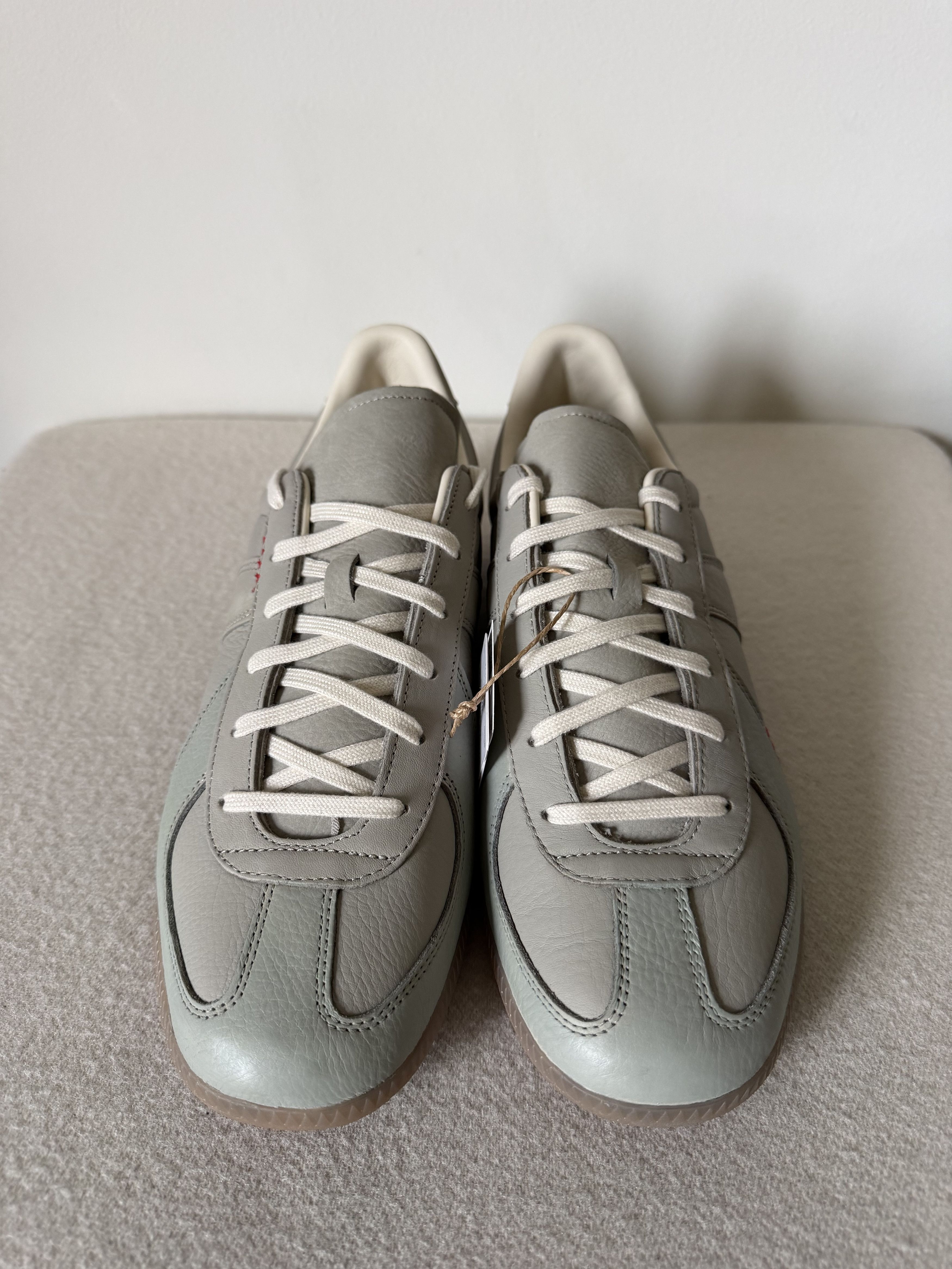 Adidas Hartcopy Adidas BW Army in Muted Gray Size US 13 / EU 46 - 4 Thumbnail