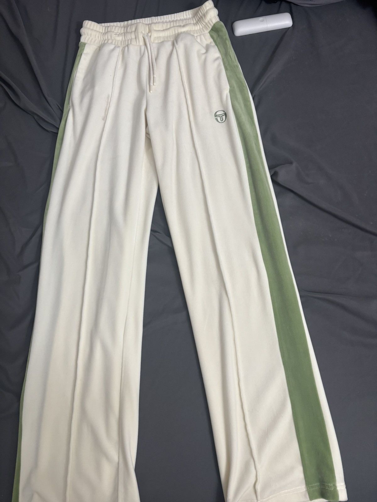 Sergio Tacchini Sergio Tachinni Size 26" / US 2 / IT 38 - 2 Thumbnail