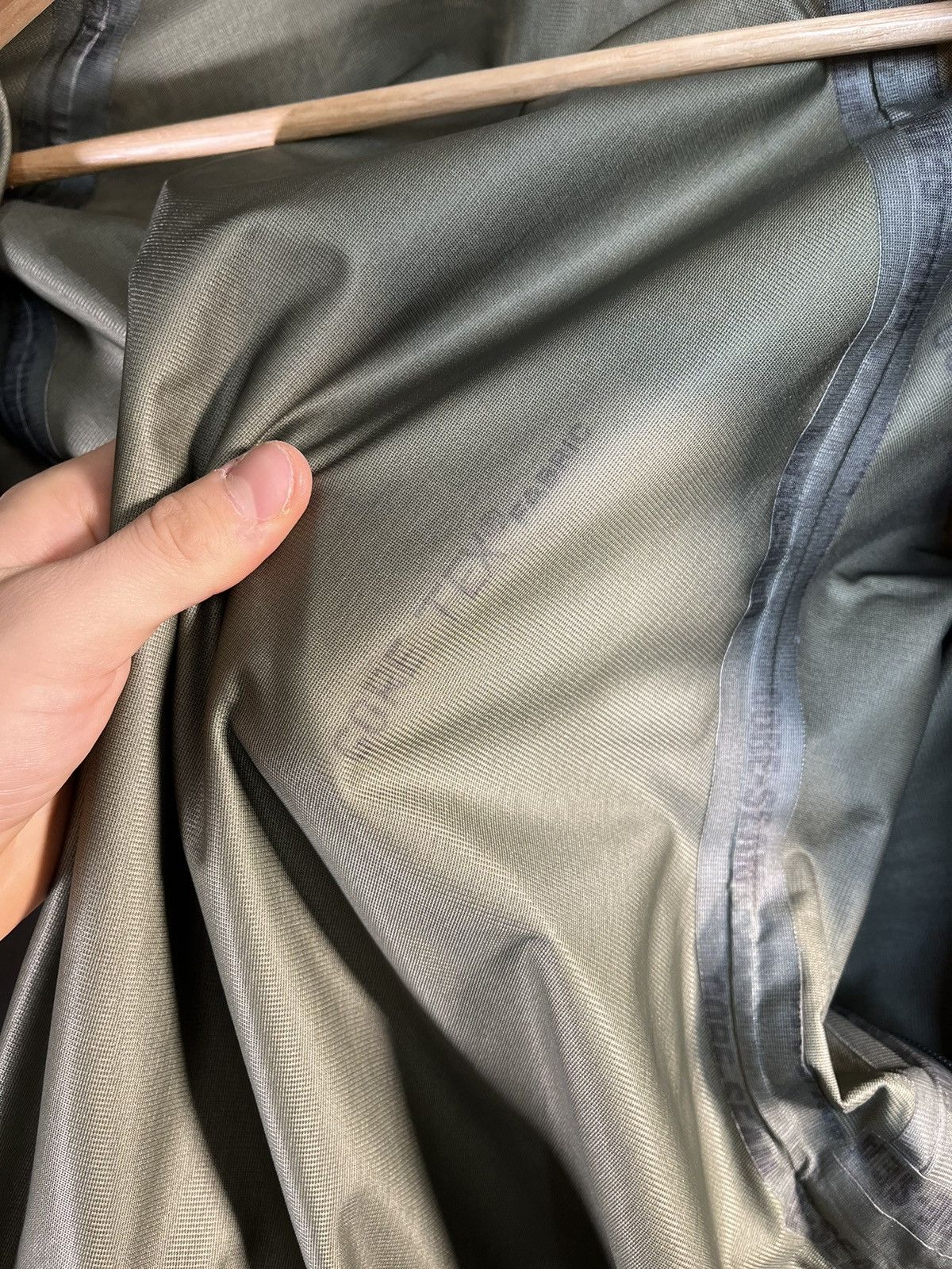 Other DigiCamo Military Parka Size US L / EU 52-54 / 3 - 8 Thumbnail