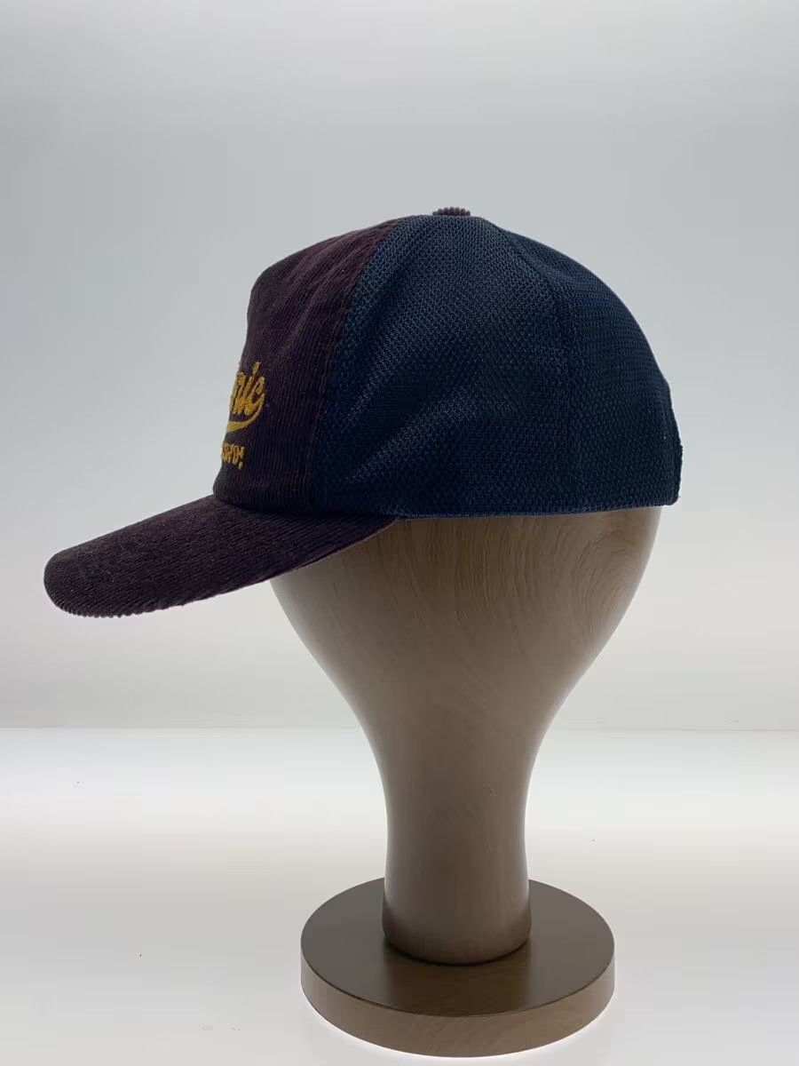 Hysteric Glamour Hysteric Wicked! Corduroy Cap Size ONE SIZE - 2 Thumbnail