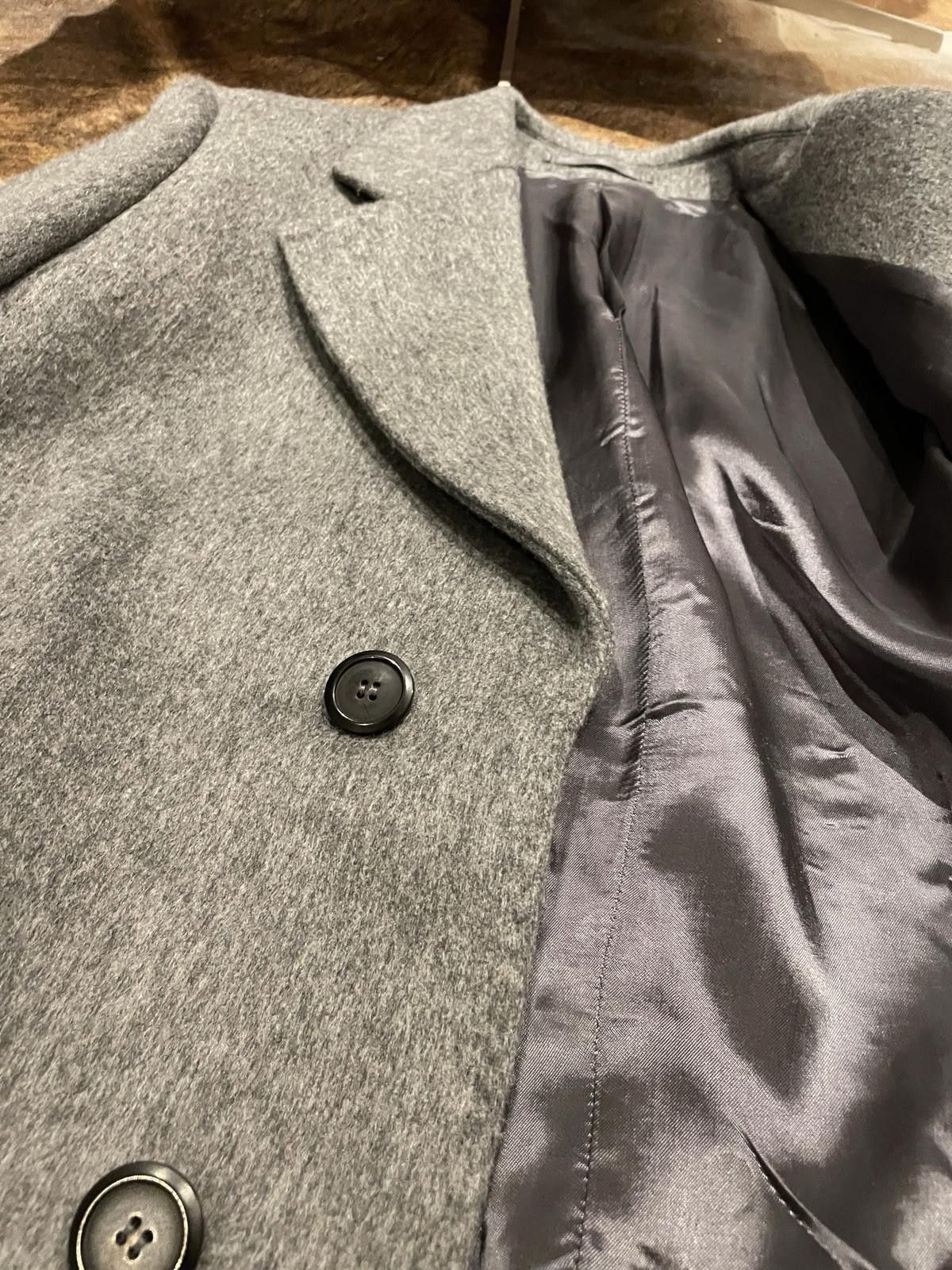 Prada Prada Coat Current Season Size US S / EU 44-46 / 1 - 8 Thumbnail