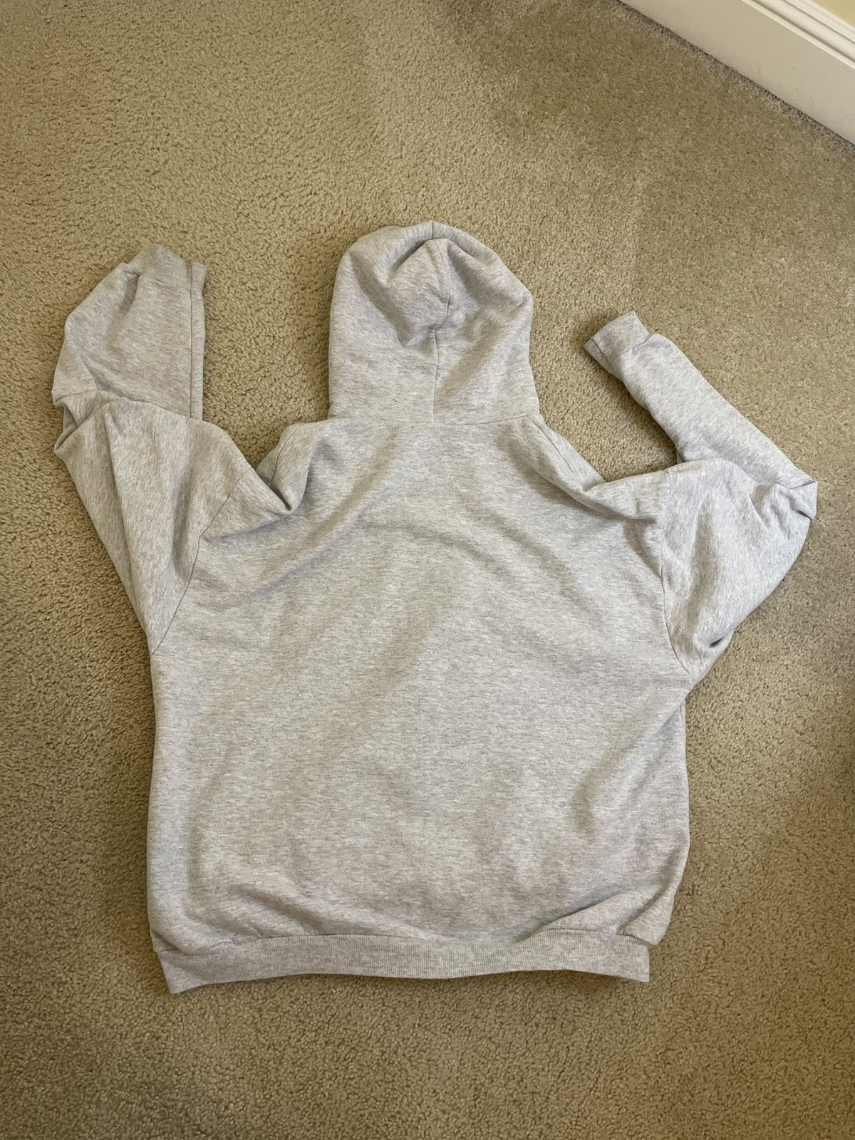 Kanye West kanye west yeezy yzy hoodie size 1 (small) but fits medium Size US S / EU 44-46 / 1 - 2 Thumbnail