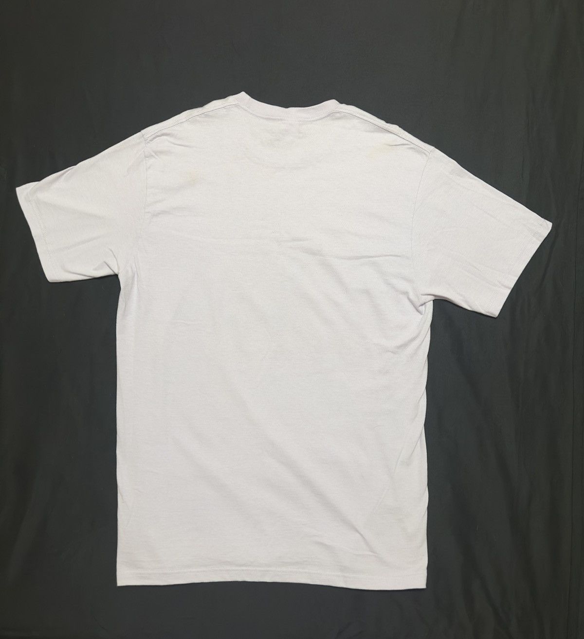 Supreme Supreme Everywhere Tee Size US L / EU 52-54 / 3 - 4 Thumbnail