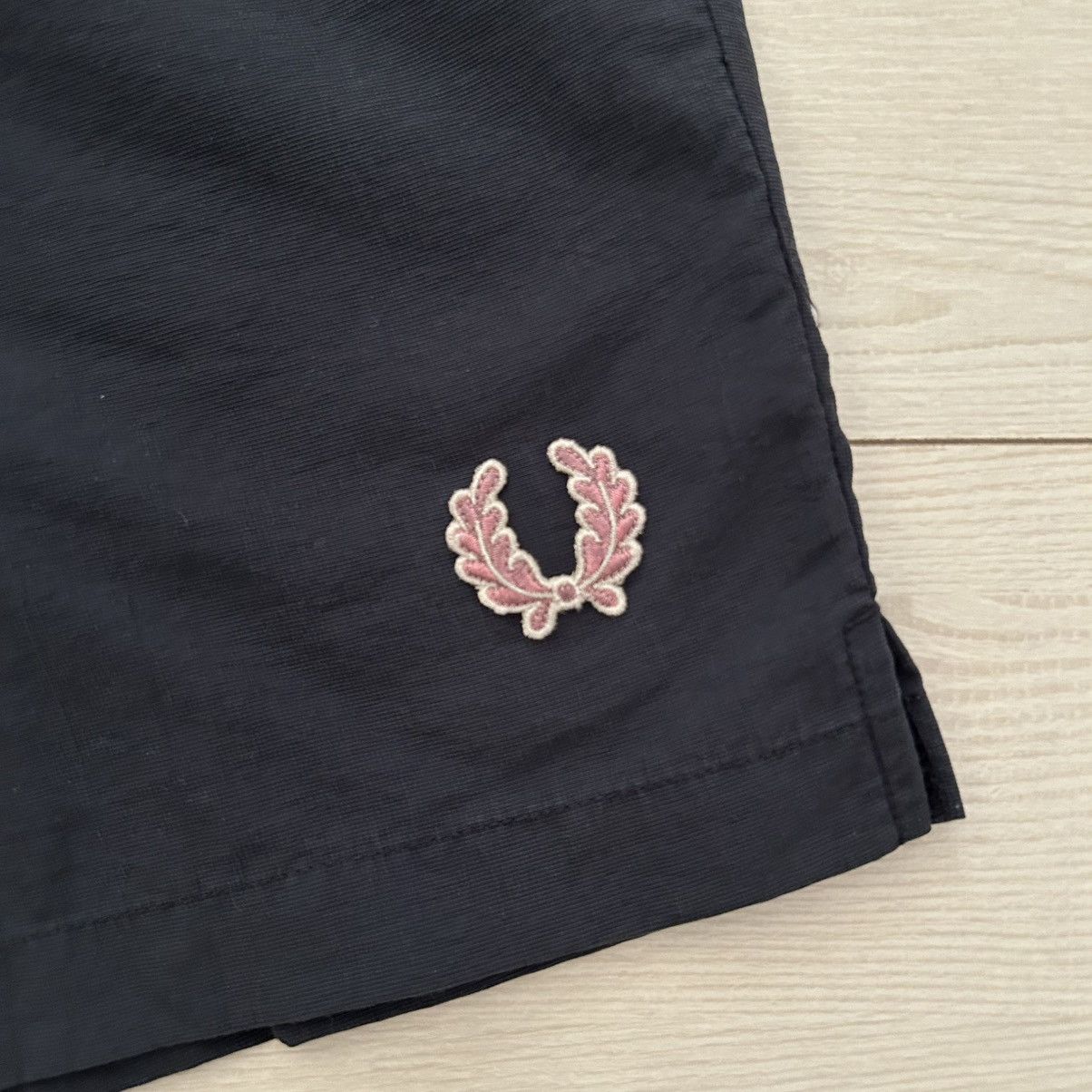 Fred Perry Fred Perry x Vintage x Sportswear Size US 36 / EU 52 - 8 Thumbnail