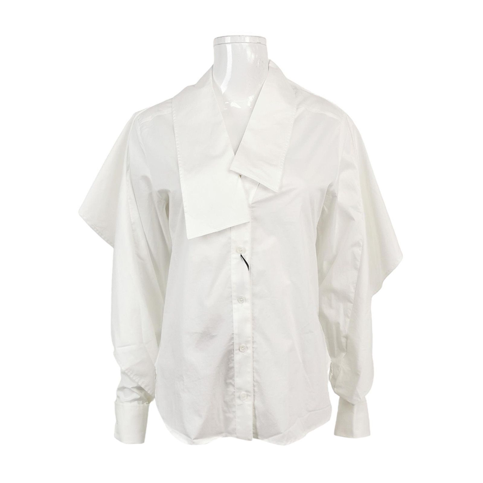 Burberry Burberry Women 2 Button Ups Size XS / US 0-2 / IT 36-38 - 1 Thumbnail