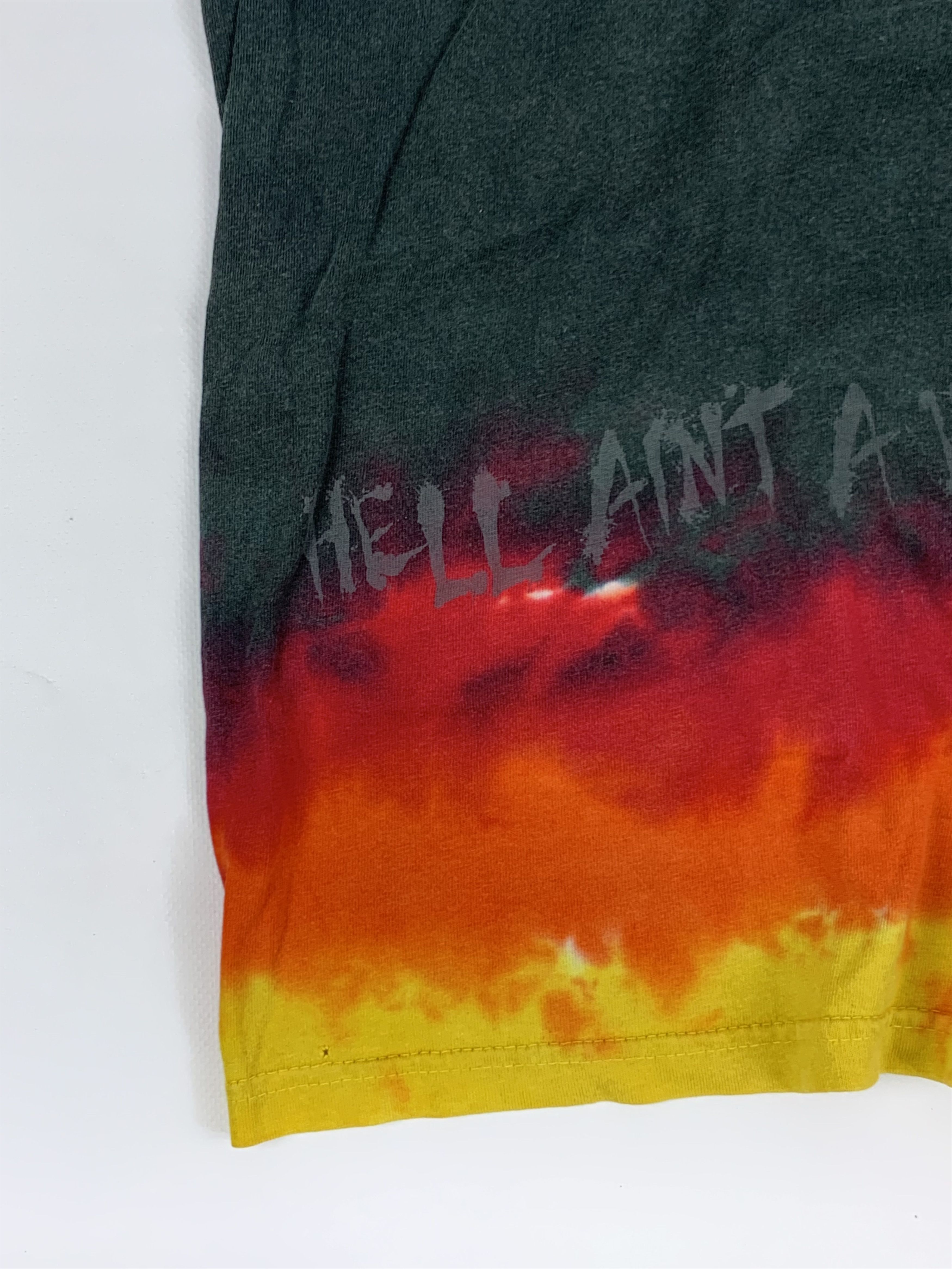 AC/DC × Liquid Blue × Vintage AC/DC Liquid Blue Tank Top Vintage Size L Size US L / EU 52-54 / 3 - 15 Thumbnail
