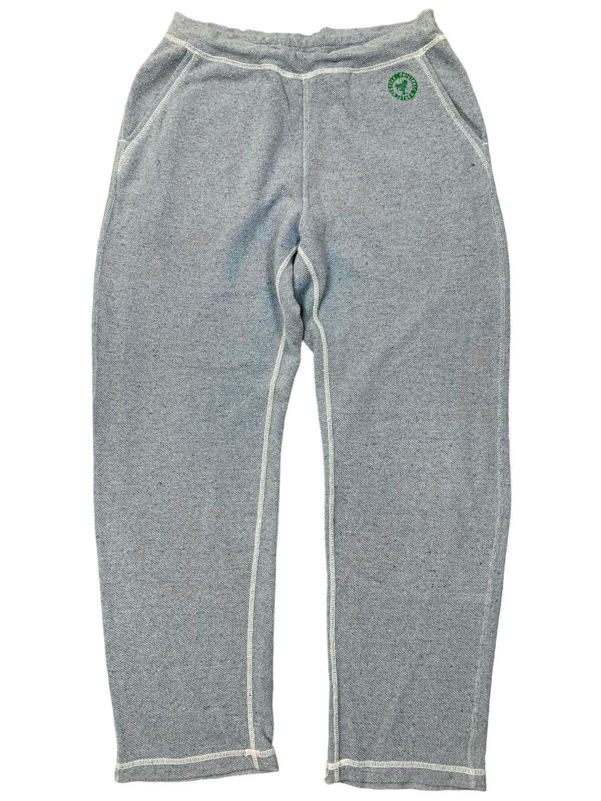 image of Blue Blue Japan Sweatpants, Men's (Size 30)