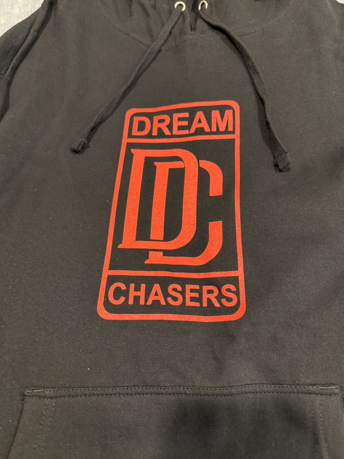 Other Dreamchasers Meek Mill Tour Hoodie Size Large Size US L / EU 52-54 / 3 - 2 Thumbnail