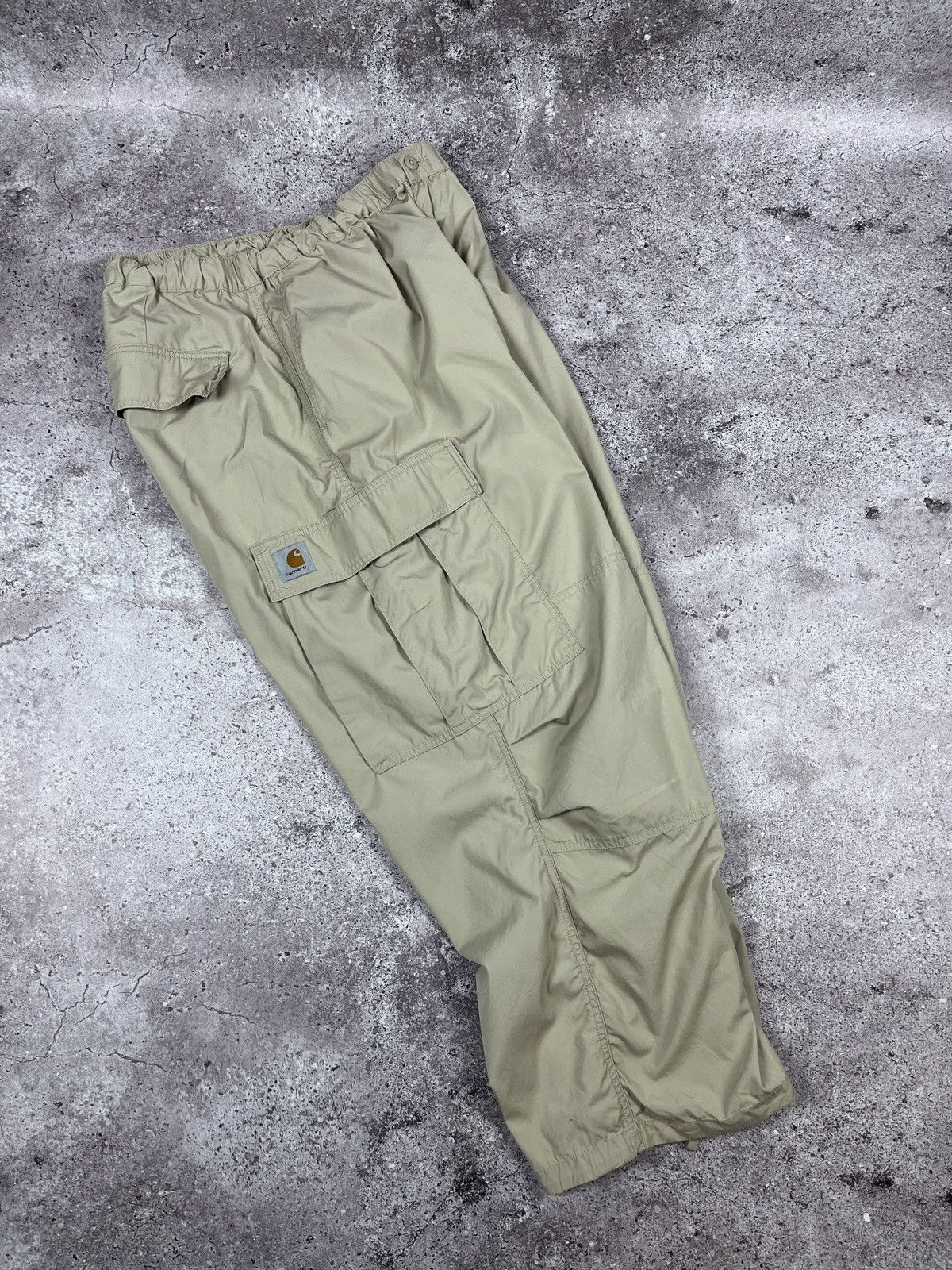 Carhartt Vintage🔥Carhartt Jet Cargo Pant Baggy Fit Size US 38 / EU 54 - 1 Thumbnail
