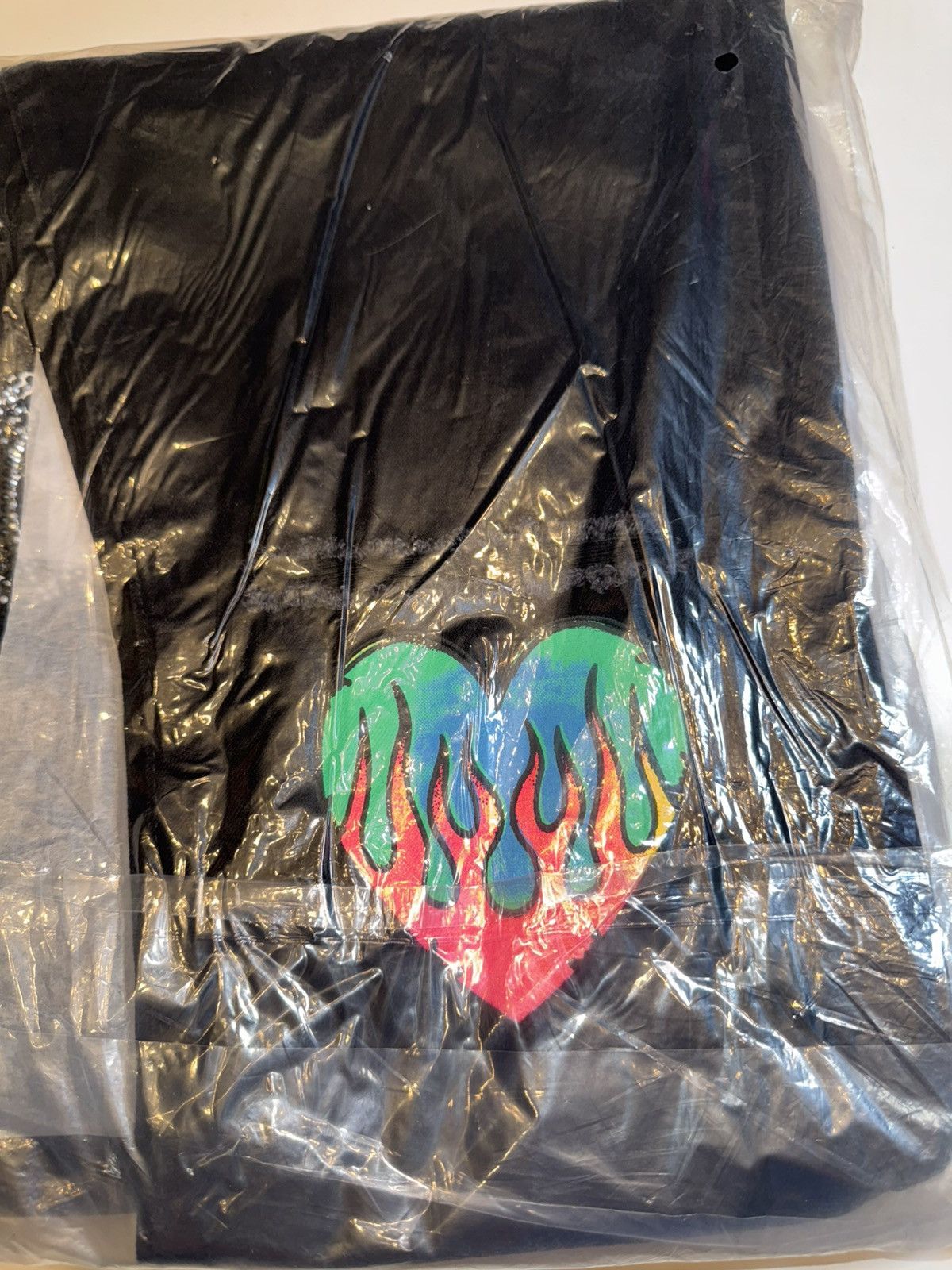 Kodak L.O.V.E brand by Kodak Black - Size 40 Skinny Fit Jeans Size US 40 / EU 56 - 3 Thumbnail