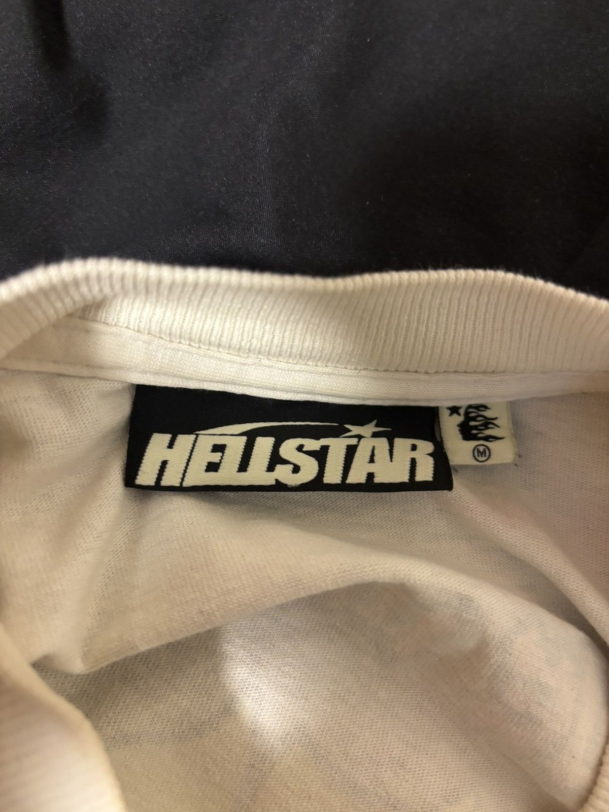 HELLSTAR Hellstar Frankenkid T-Shirt Size US M / EU 48-50 / 2 - 4 Thumbnail