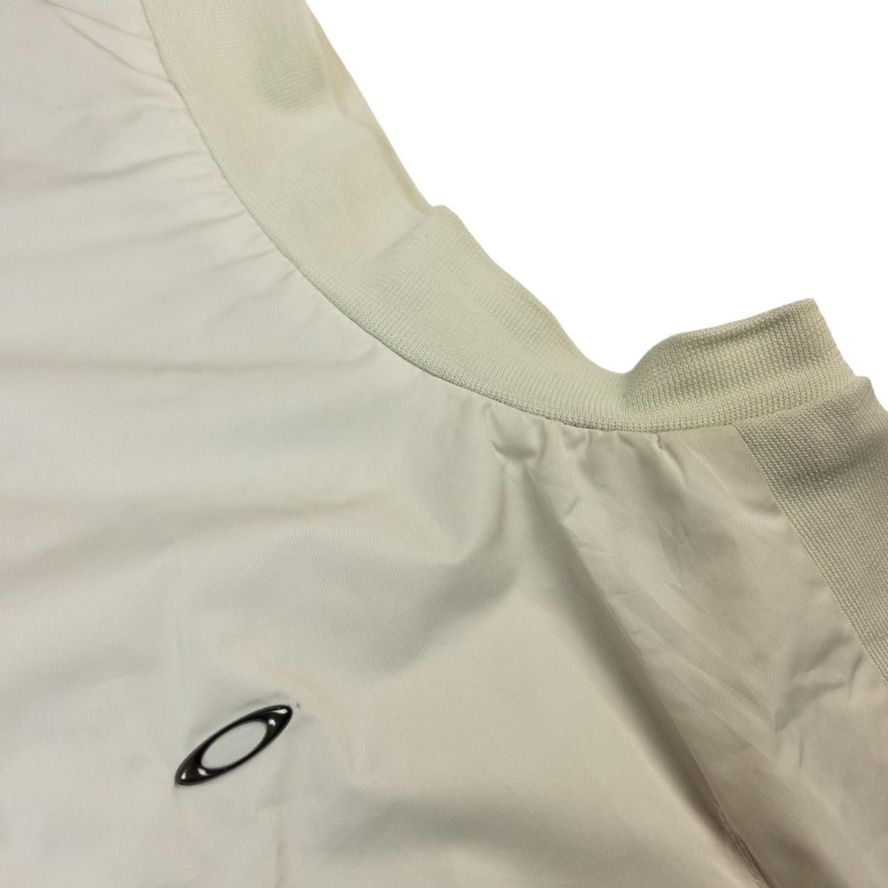 Oakley Vintage Oakley Zip Up Gilet Size M Size US M / EU 48-50 / 2 - 6 Thumbnail