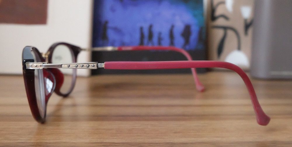 Playboy Playboy Glasses Size ONE SIZE - 3 Thumbnail