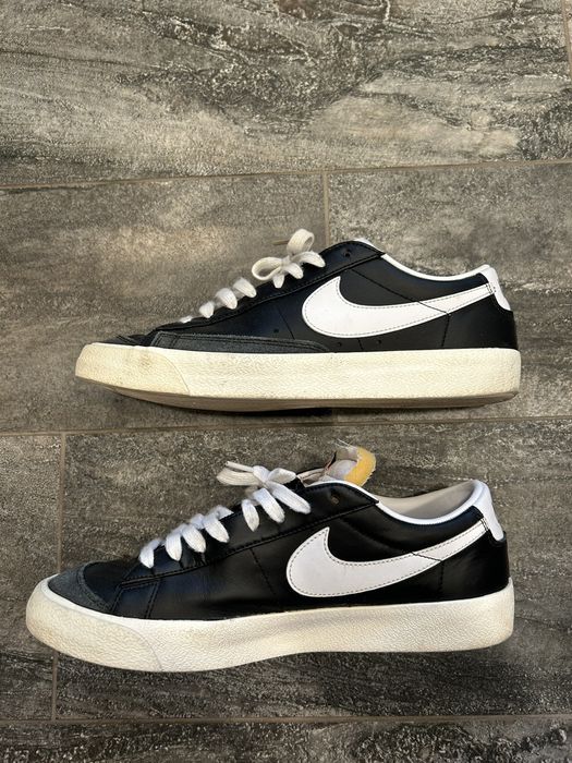 Nike blazer hot sale travis scott