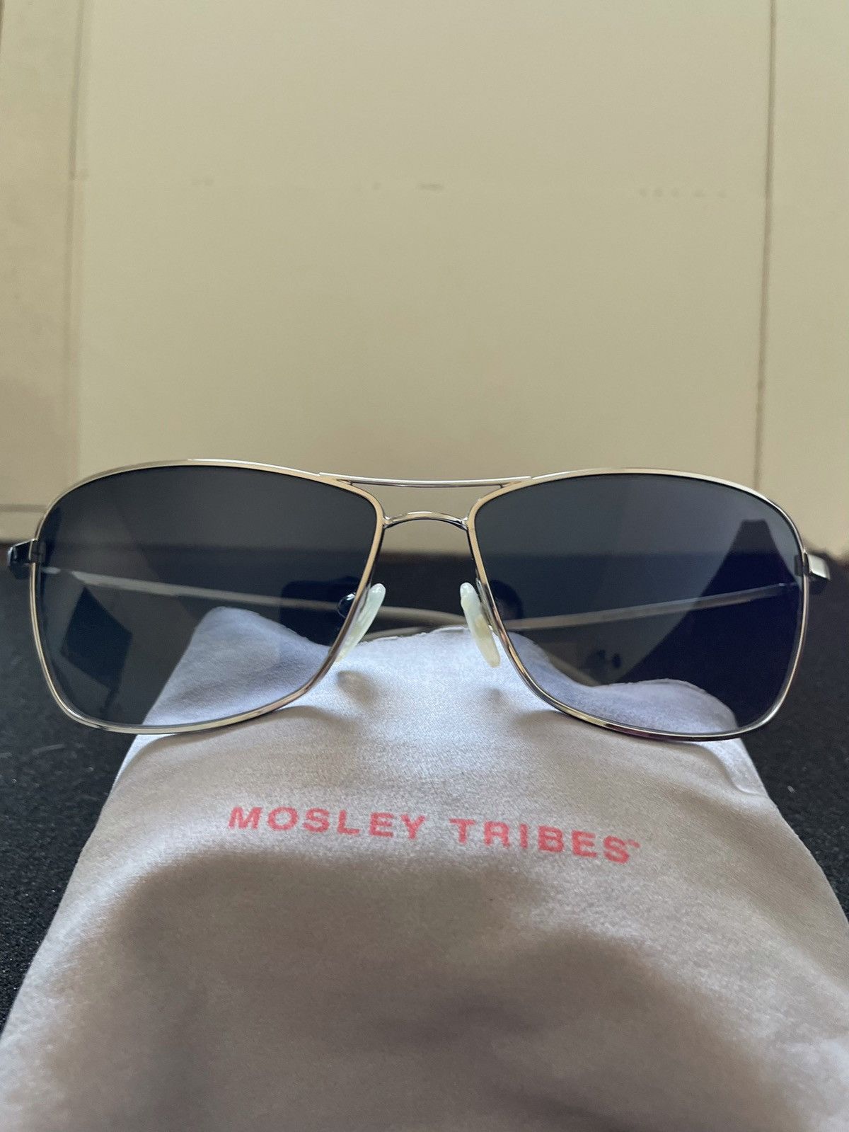 Mosley 2024 tribes aviatrix