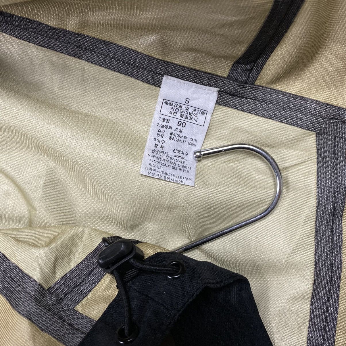 The North Face Vintage The north face hyvent jacket Size US S / EU 44-46 / 1 - 13 Thumbnail