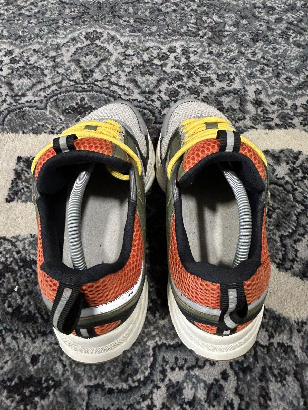 Dior Dior B22 Size 10US/43EU Size US 10 / EU 43 - 5 Thumbnail