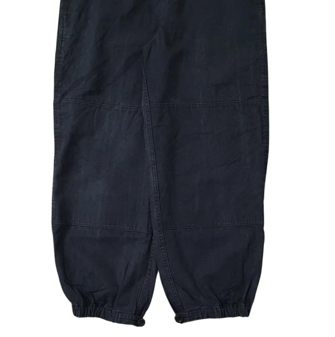 MHL Margaret Howell Compact Broken Drill Trouser