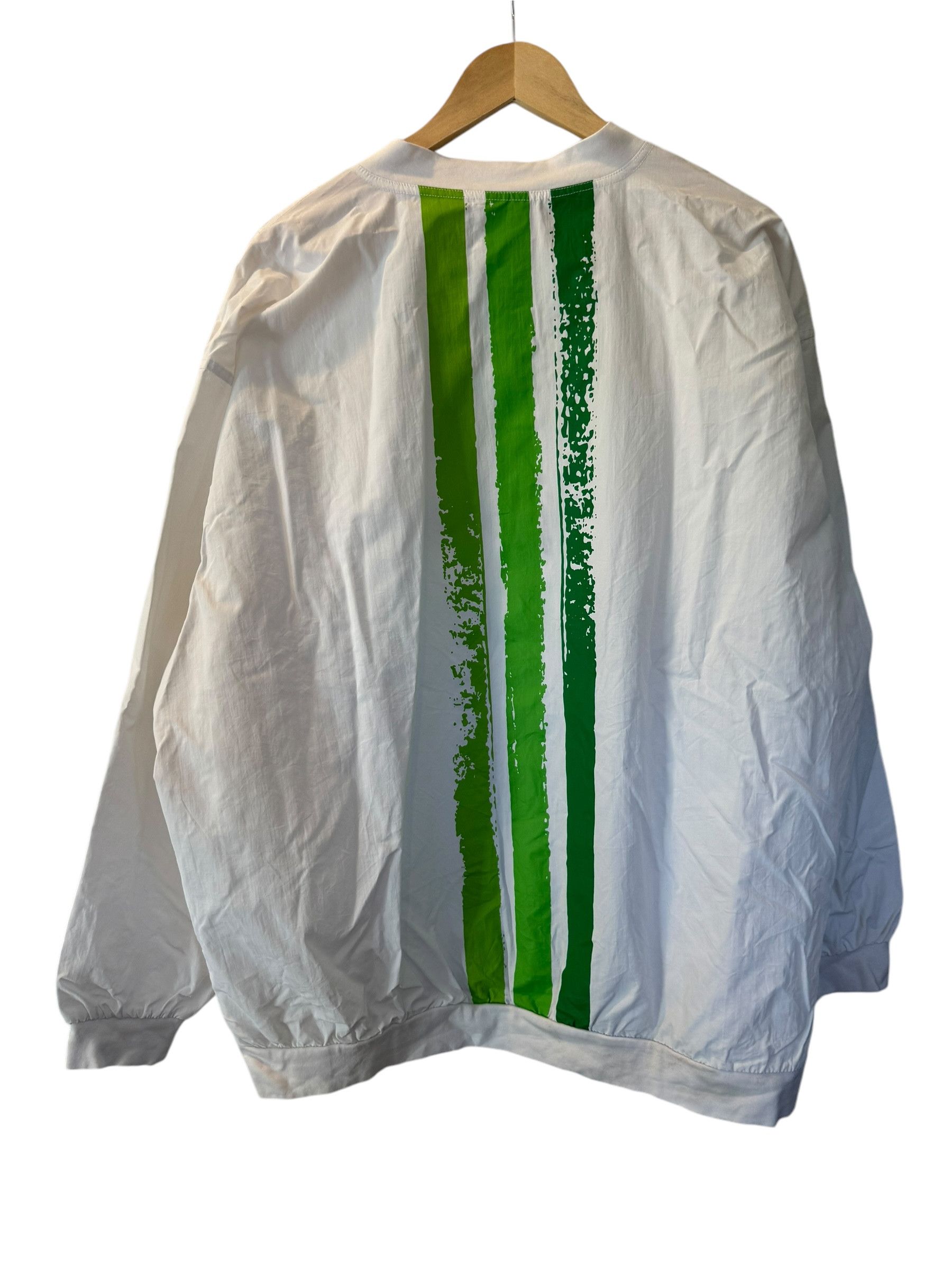 Other Original BKT Tires India Long Sleeve Pull-over Size US XL / EU 56 / 4 - 2 Thumbnail