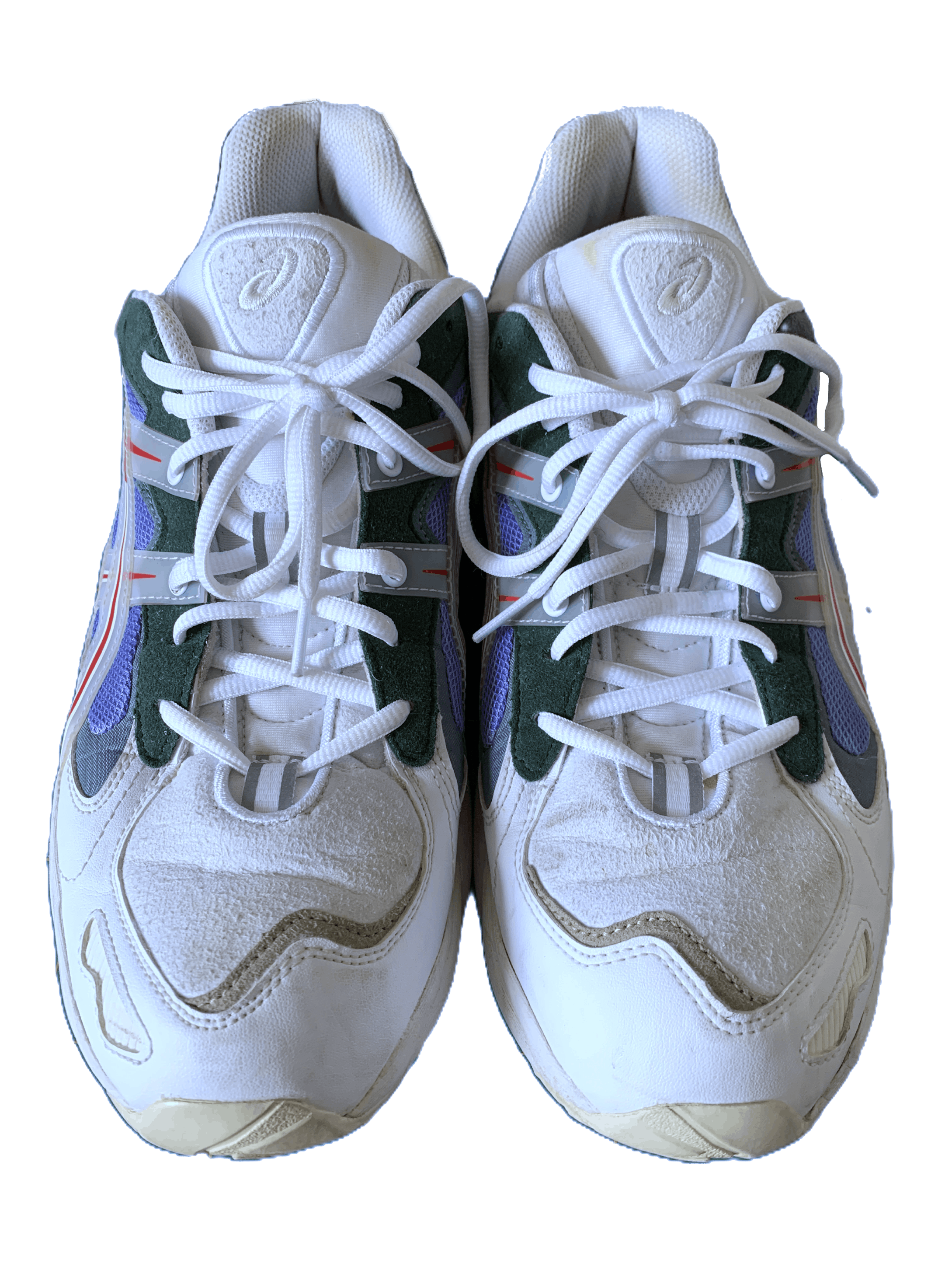 Asics Asics Gel Kayano 5 OG x Hypebeast Size US 12 / EU 45 - 4 Thumbnail