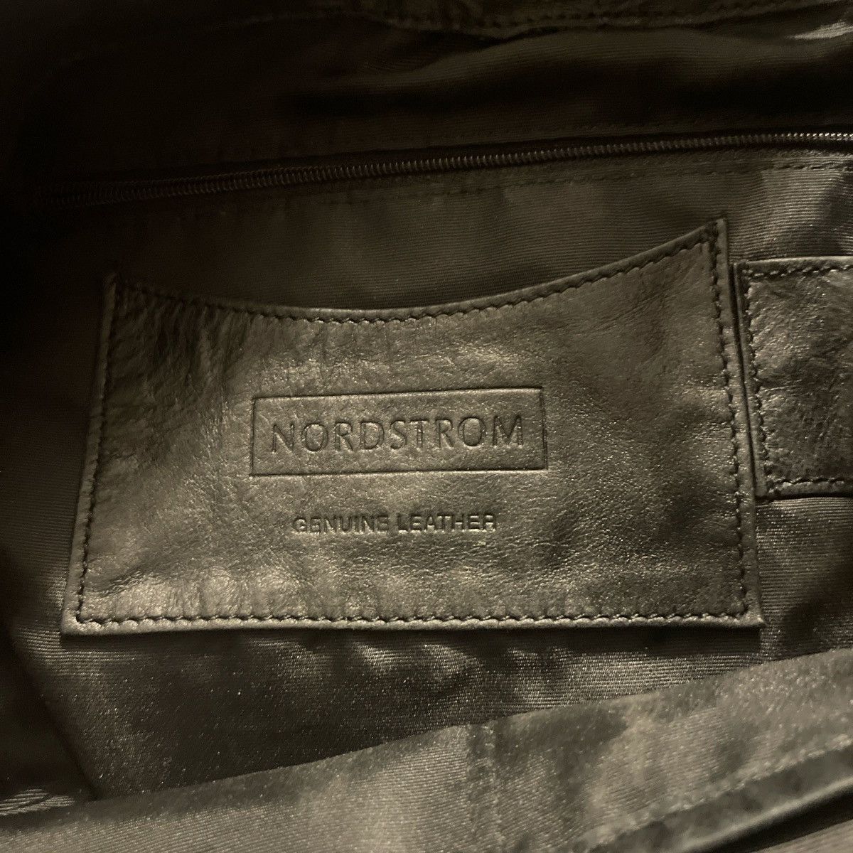 Nordstrom hand bag Size ONE SIZE - 5 Thumbnail