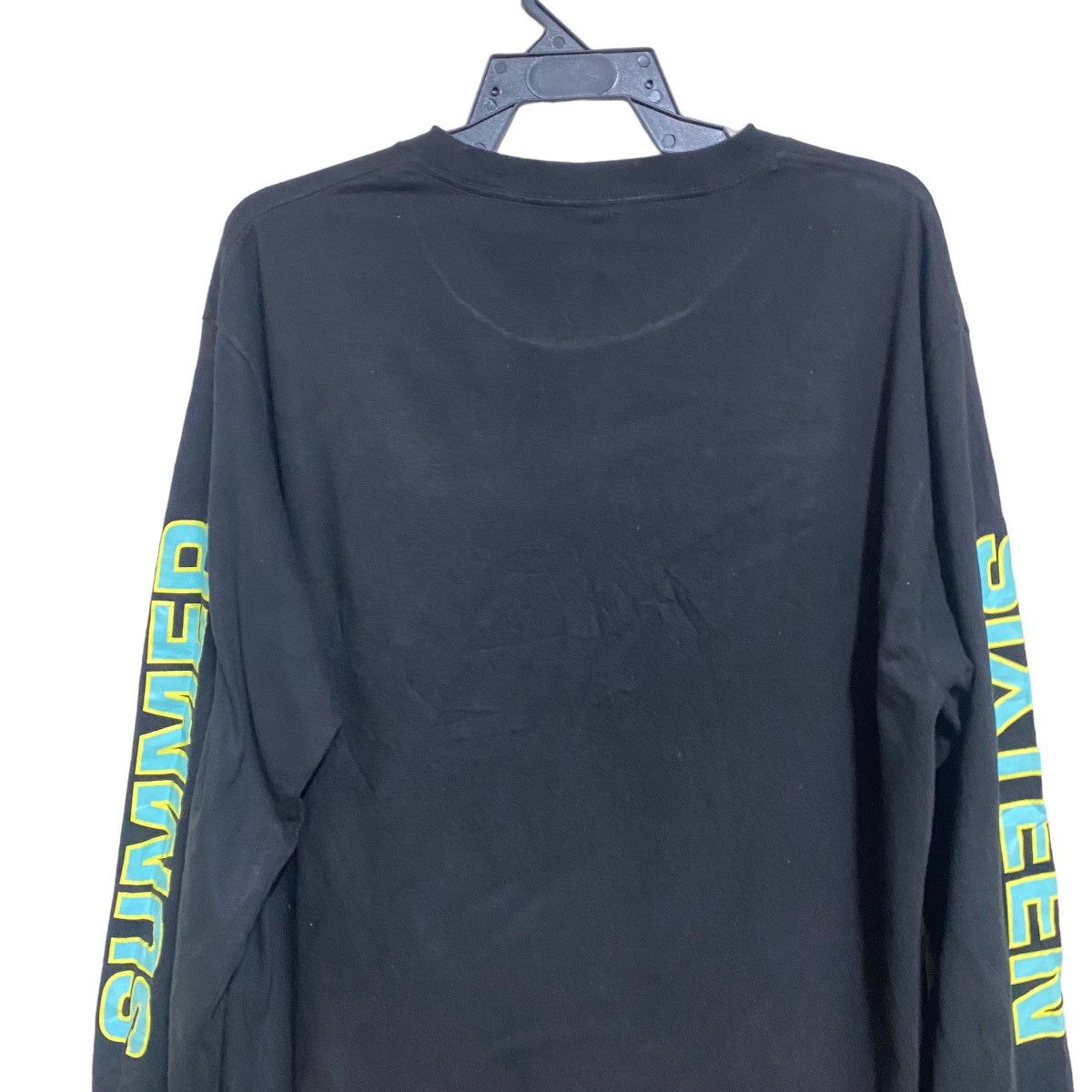 Drake Drake Revenge Summer Sixteen Merch Turqoise Size US L / EU 52-54 / 3 - 8 Thumbnail