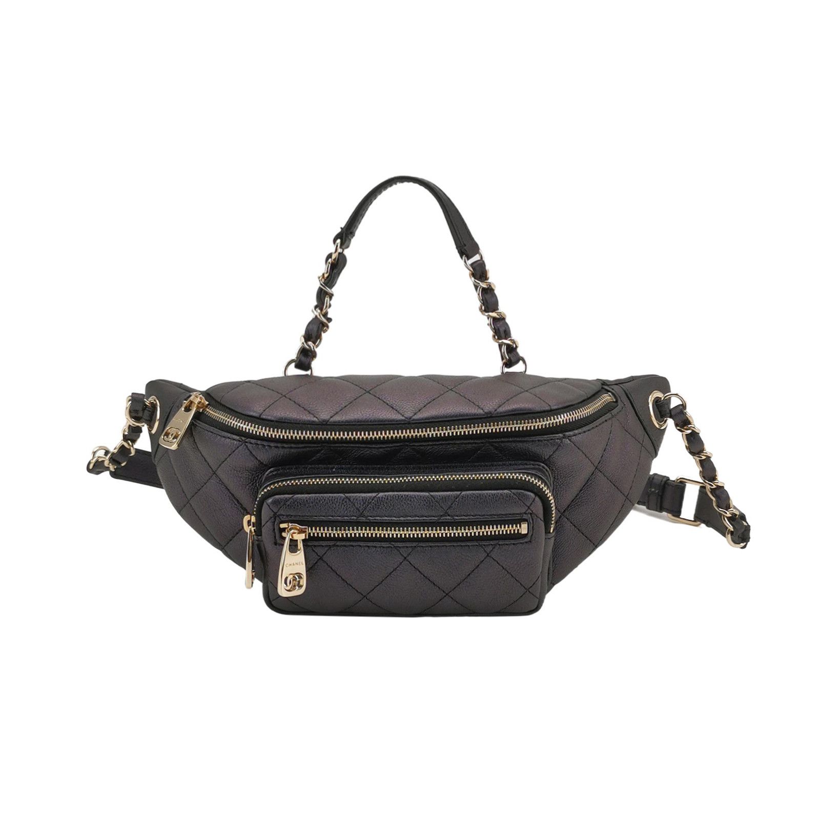 Chanel Chanel Women os Belt Bags Size ONE SIZE - 1 Thumbnail