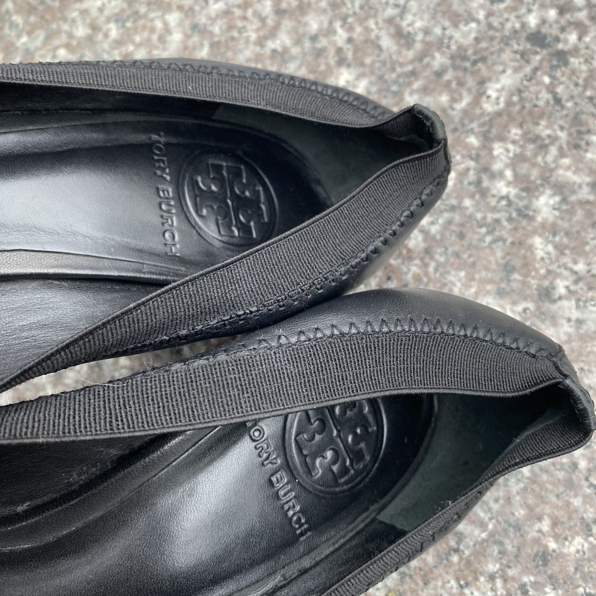 Tory Burch Tory Burch shoes Size US 7.5 / IT 37.5 - 10 Thumbnail