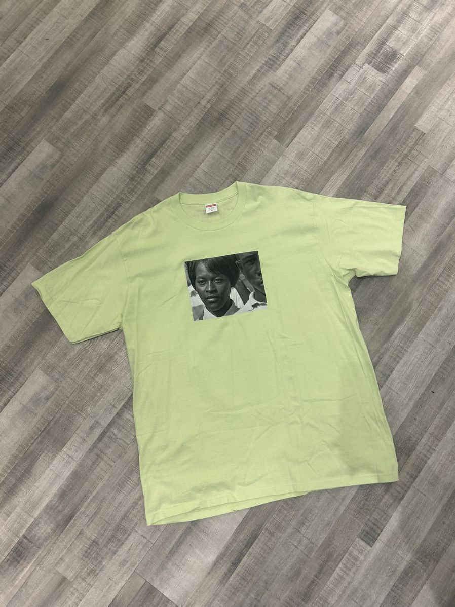 Supreme Supreme Mississippi Tee Size US XL / EU 56 / 4 - 1 Thumbnail
