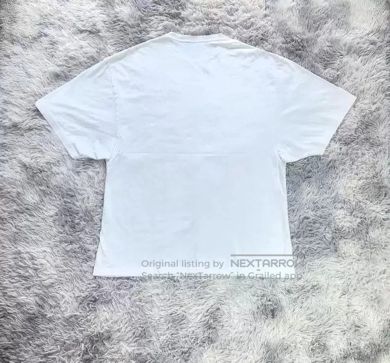 Balenciaga Balenciaga Marathon Short Sleeves. Size US S / EU 44-46 / 1 - 2 Thumbnail