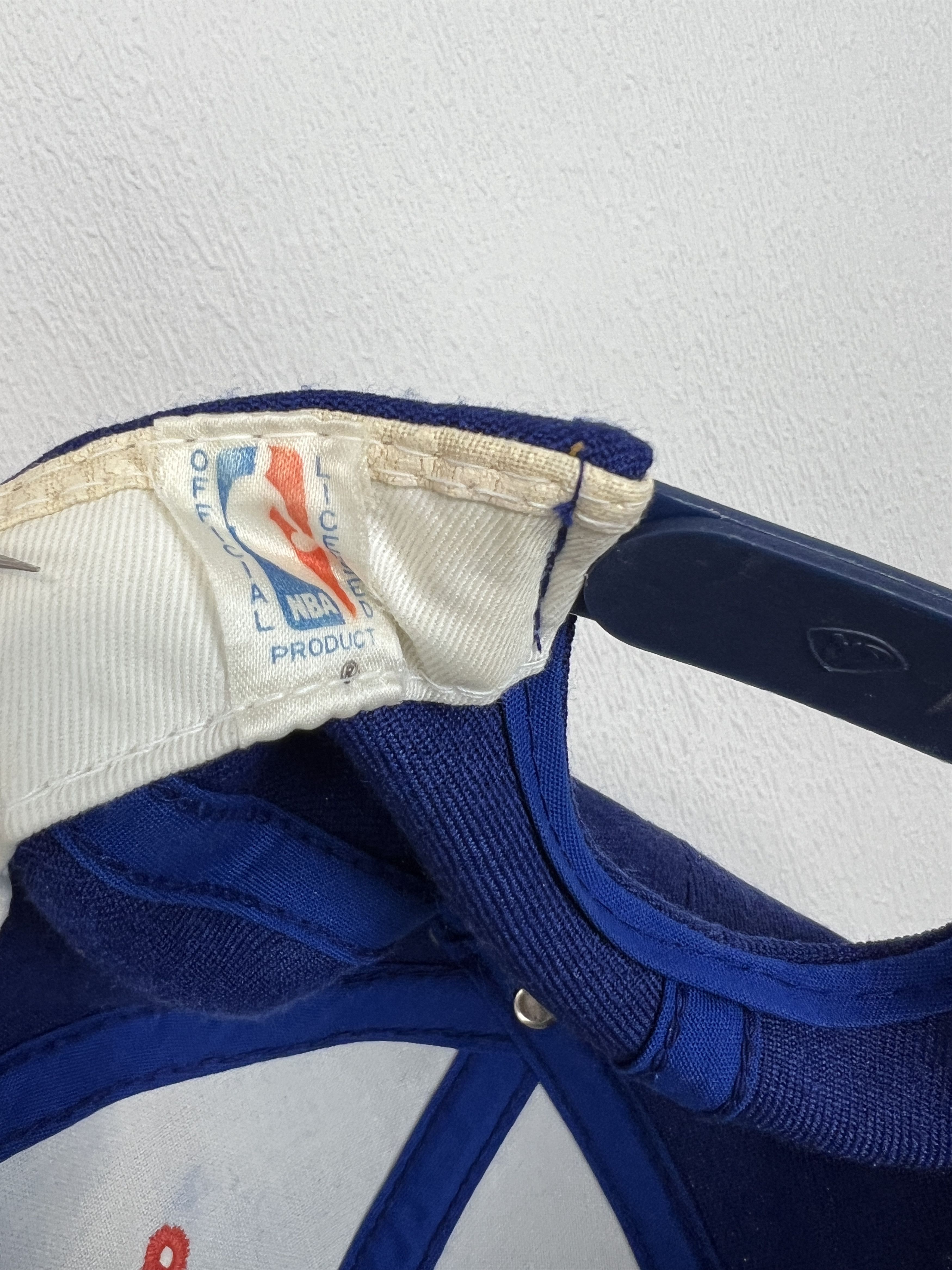 Other Vintage New York Knicks Sports Specialties Snapback Cap Hat Size ONE SIZE - 10 Thumbnail