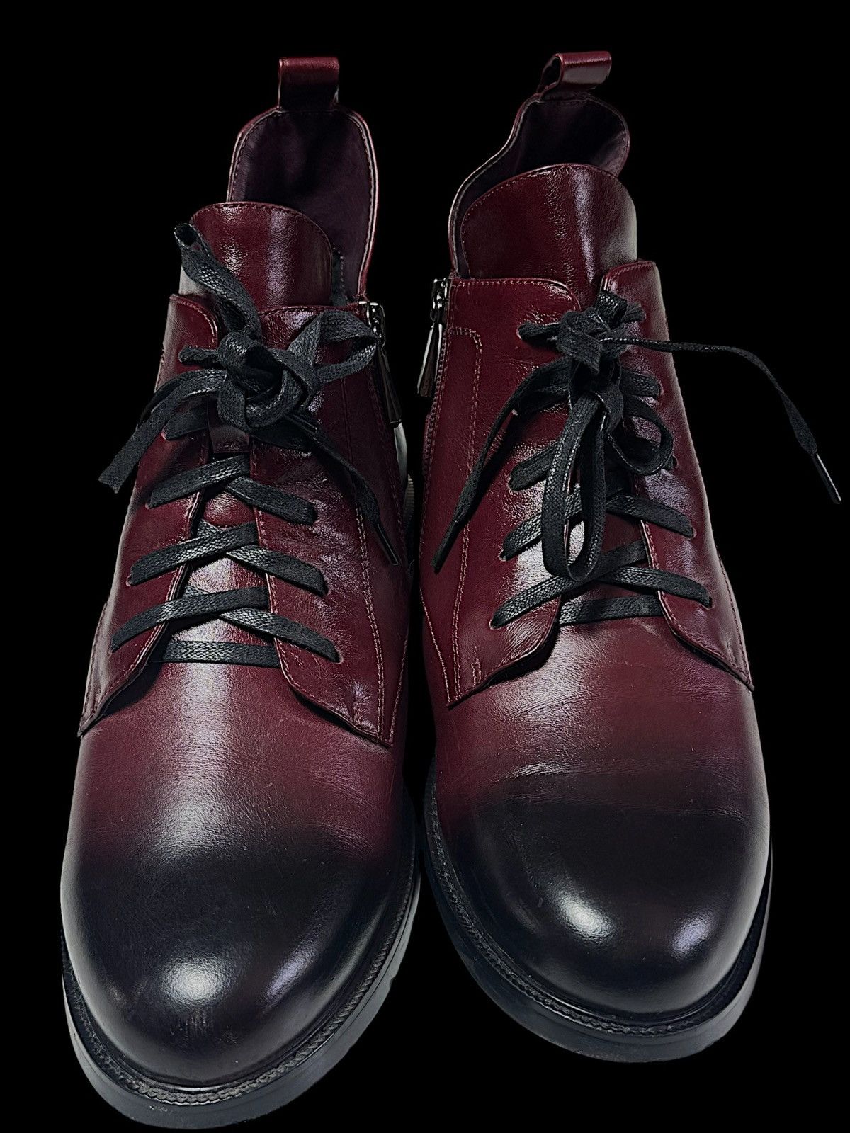 Other Miraton avant garde shoes like AS98 casual archive Size US 8 / EU 41 - 2 Thumbnail