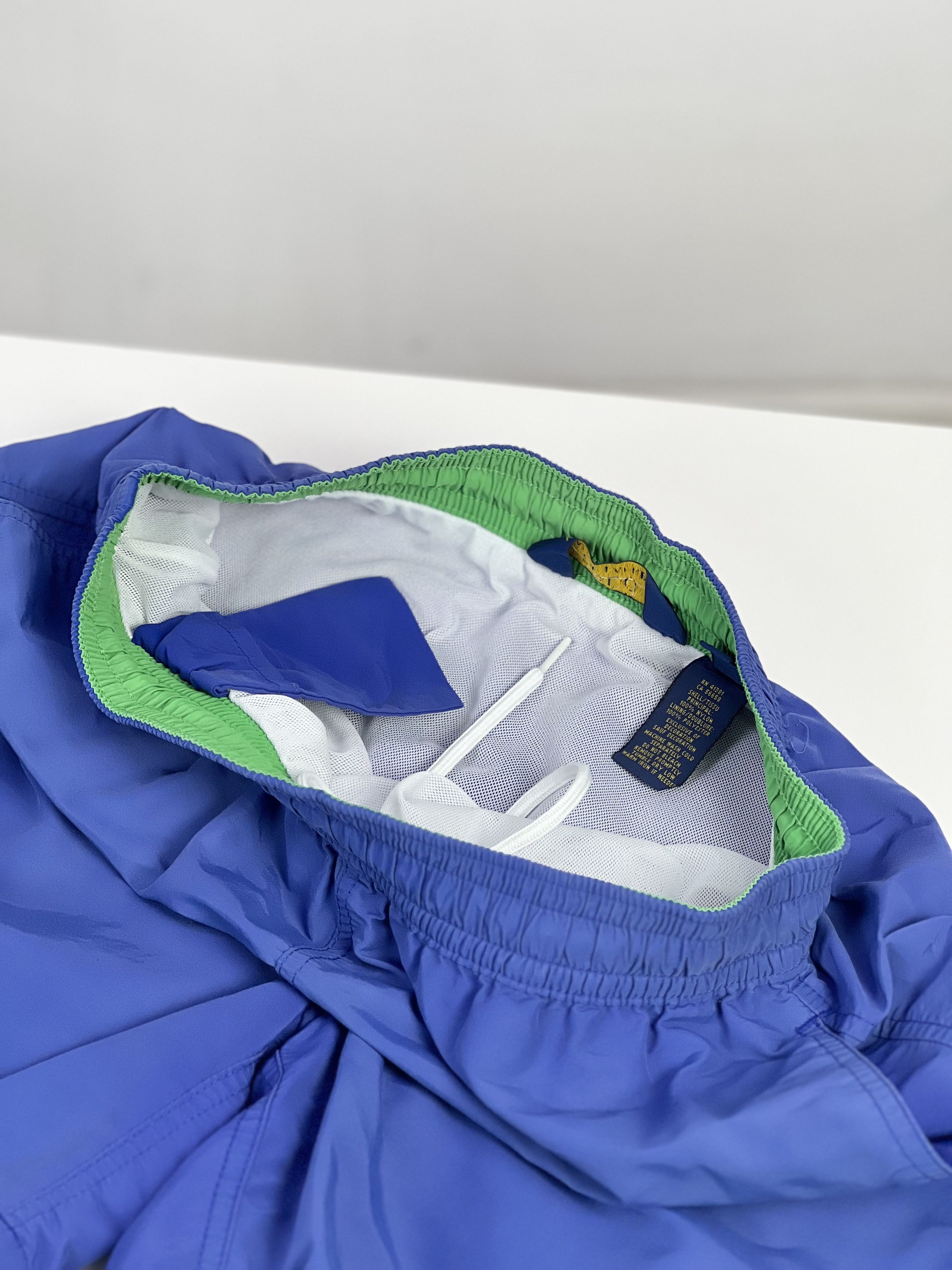 Polo Ralph Lauren × Ralph Lauren Polo by Ralph Lauren shorts Size US 30 / EU 46 - 6 Thumbnail