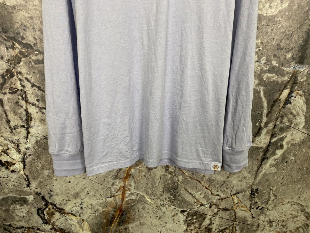 Dickies Men’s Dickies Long Sleeve Shirt Streetwear Size Large Size US L / EU 52-54 / 3 - 3 Thumbnail