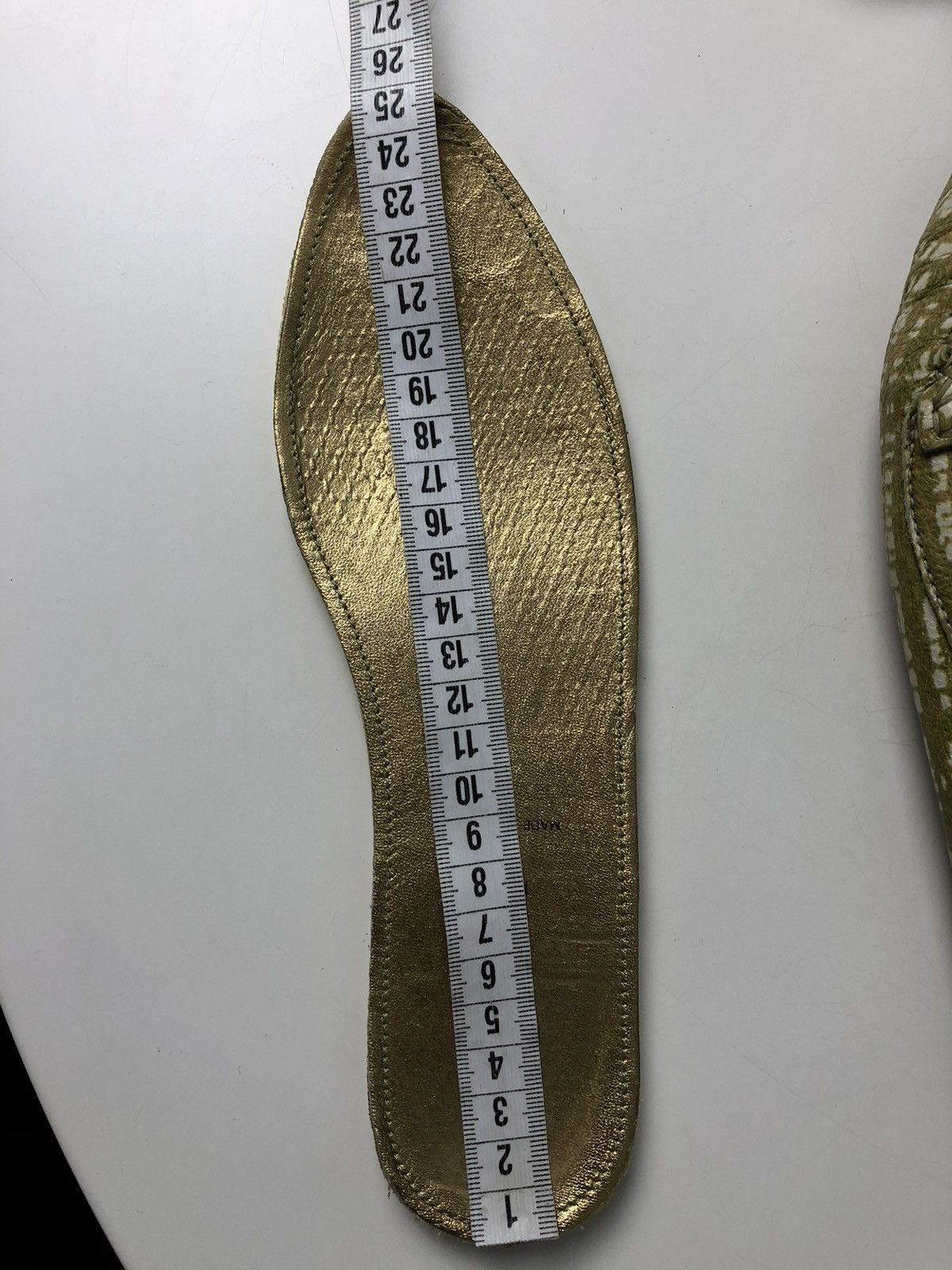 Prada PRADA shoes Size US 8 / IT 38 - 9 Thumbnail