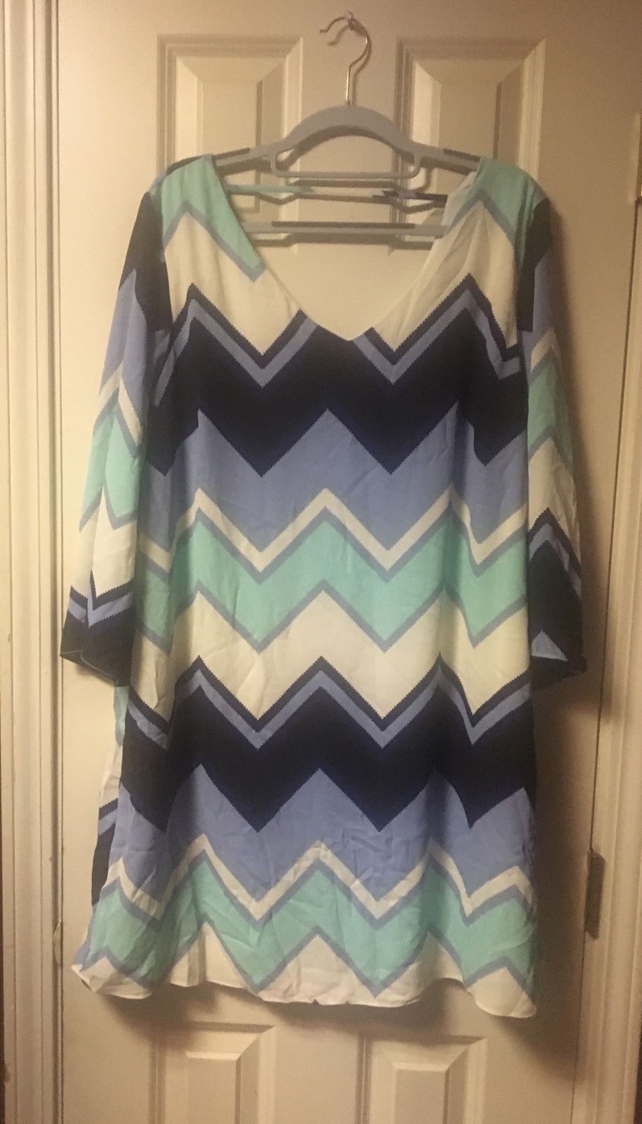 Other C Brand New Charming Charlie Women’s Dress Large With Tags Size L / US 10 / IT 46 - 1 Thumbnail