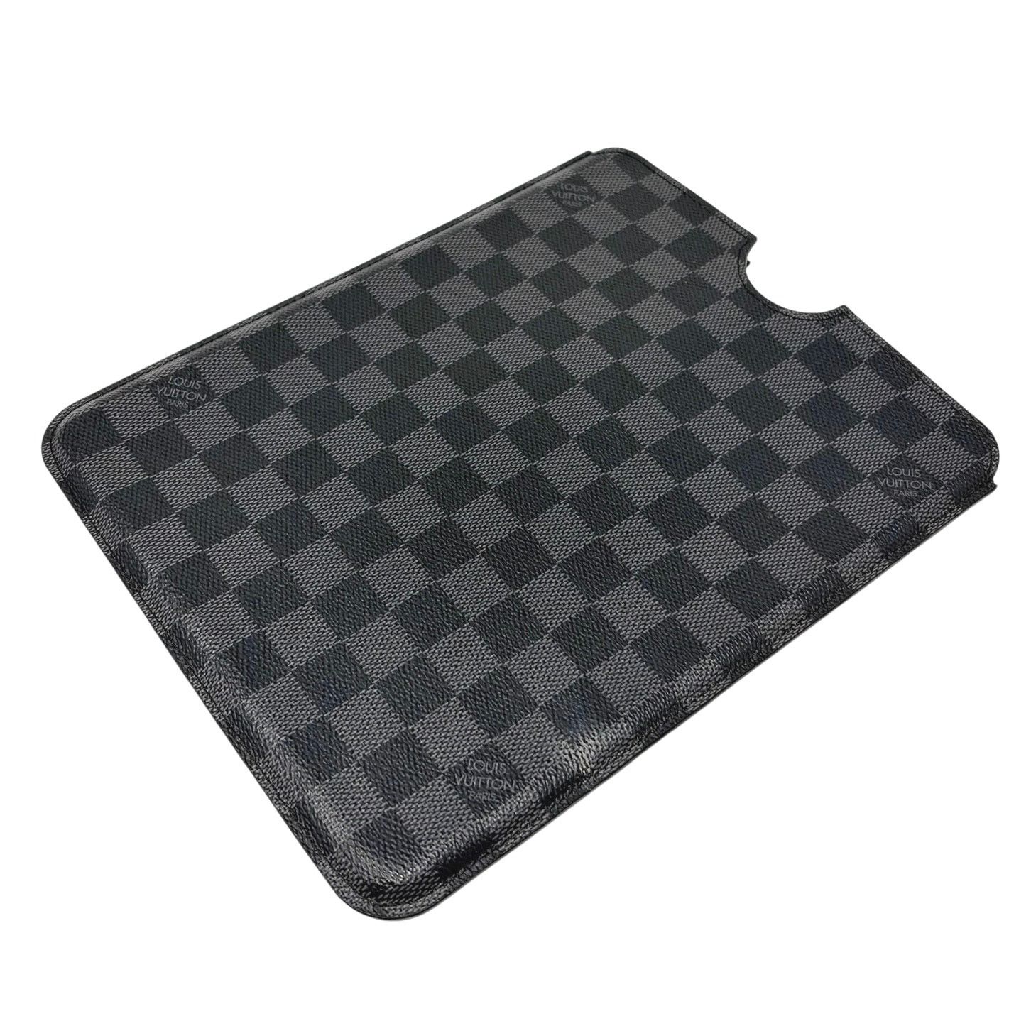 Louis Vuitton Louis Vuitton Damier iPad Sleeve Size ONE SIZE - 4 Thumbnail