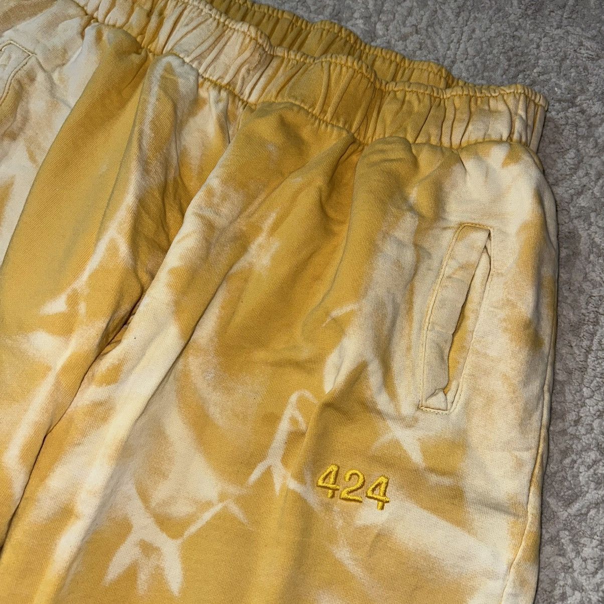 424 424 Armes Sweatsuit Size US S / EU 44-46 / 1 - 7 Thumbnail