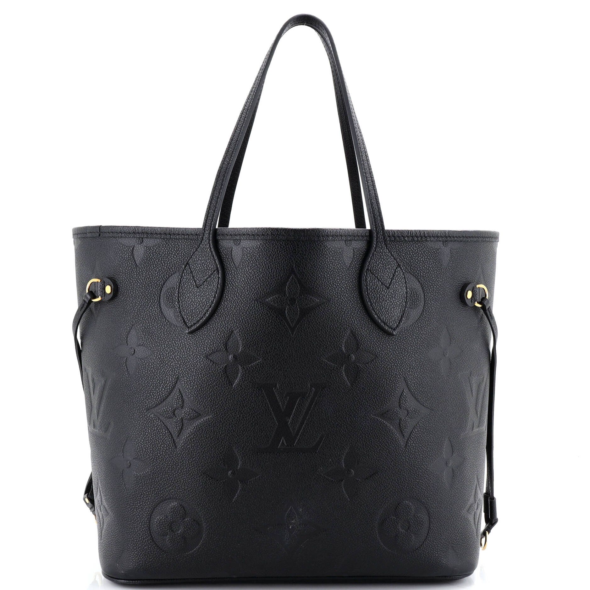 Louis Vuitton Neverfull NM Tote Size ONE SIZE - 1 Thumbnail