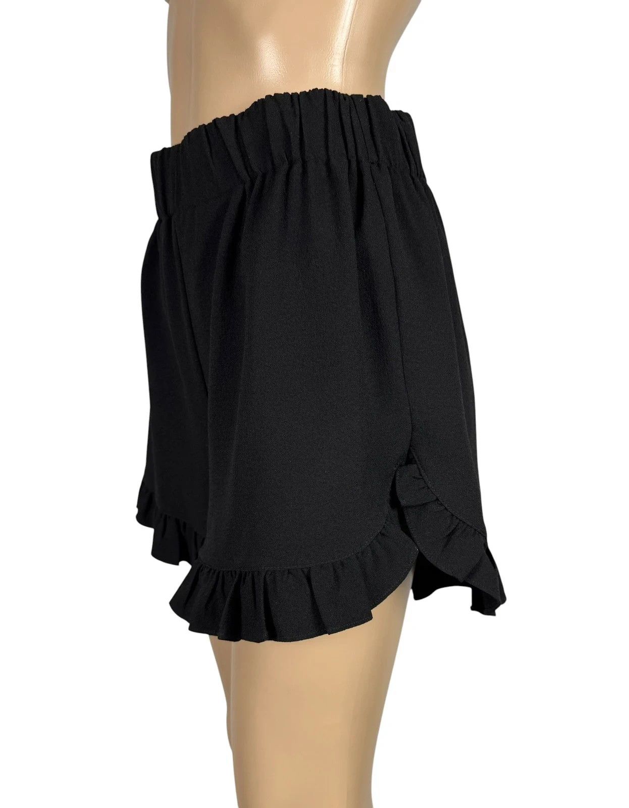 Ganni Ganni Shorts size 36 Size 26" / US 2 / IT 38 - 3 Thumbnail