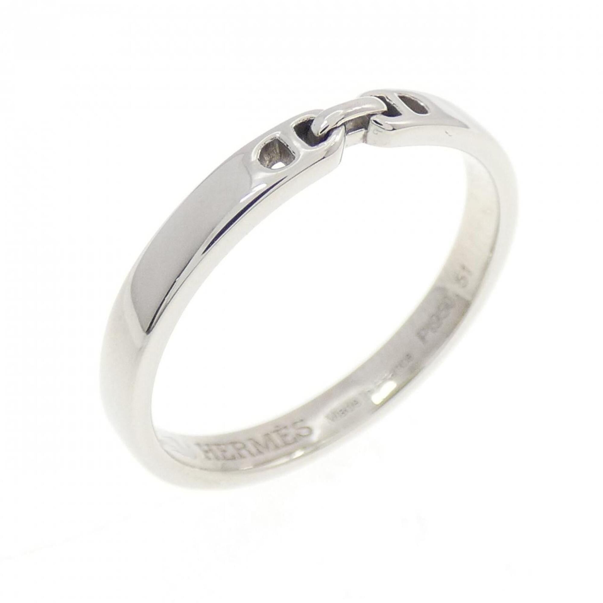 Hermes Hermes Everchaine d'Ancre PM Ring Size ONE SIZE - 1 Thumbnail