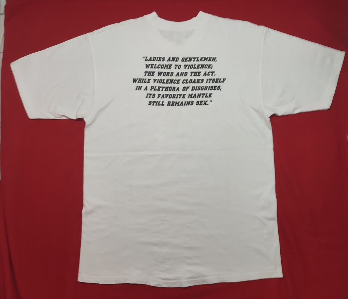 Vintage Vintage Faster Pussycat! Kill! Kill! Size US L / EU 52-54 / 3 - 8 Thumbnail