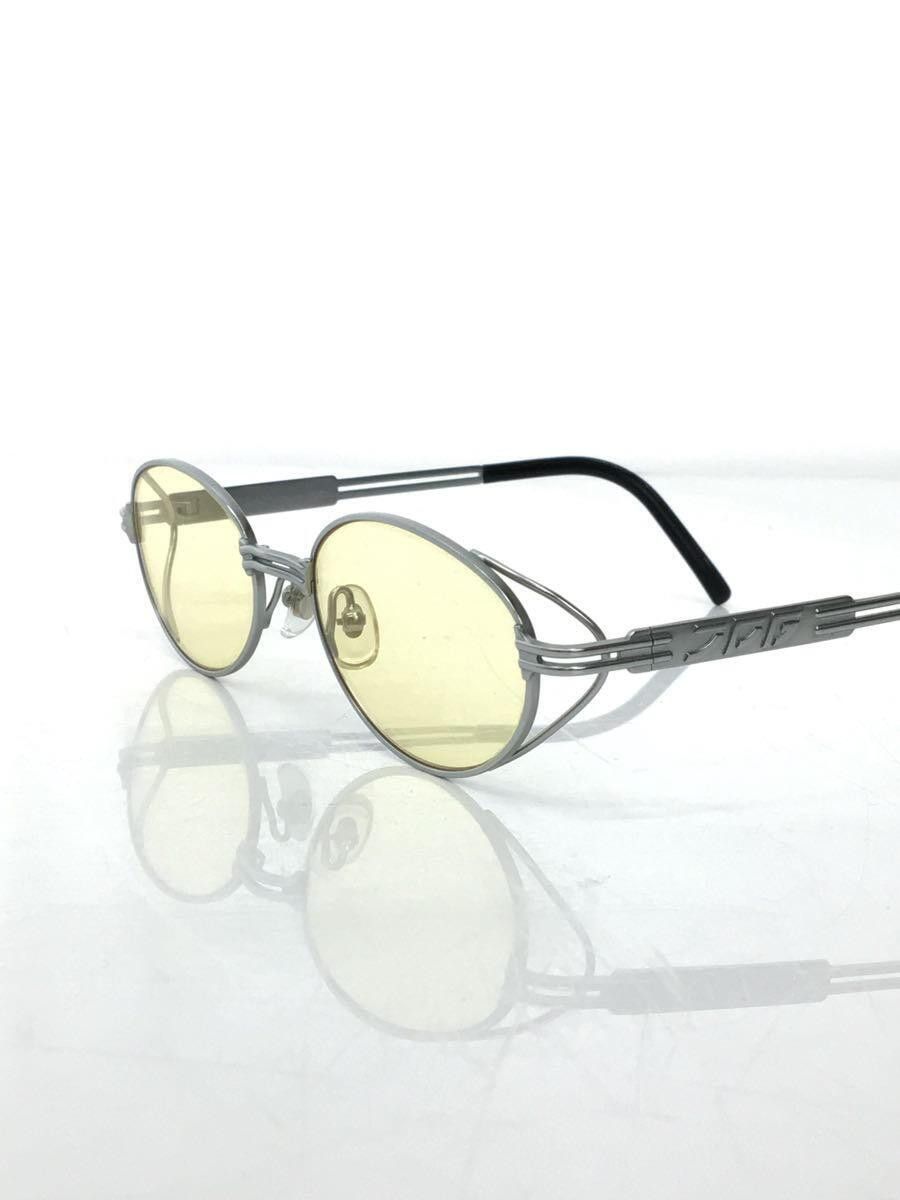 Jean Paul Gaultier Tinted Wire Sunglasses Size ONE SIZE - 2 Thumbnail