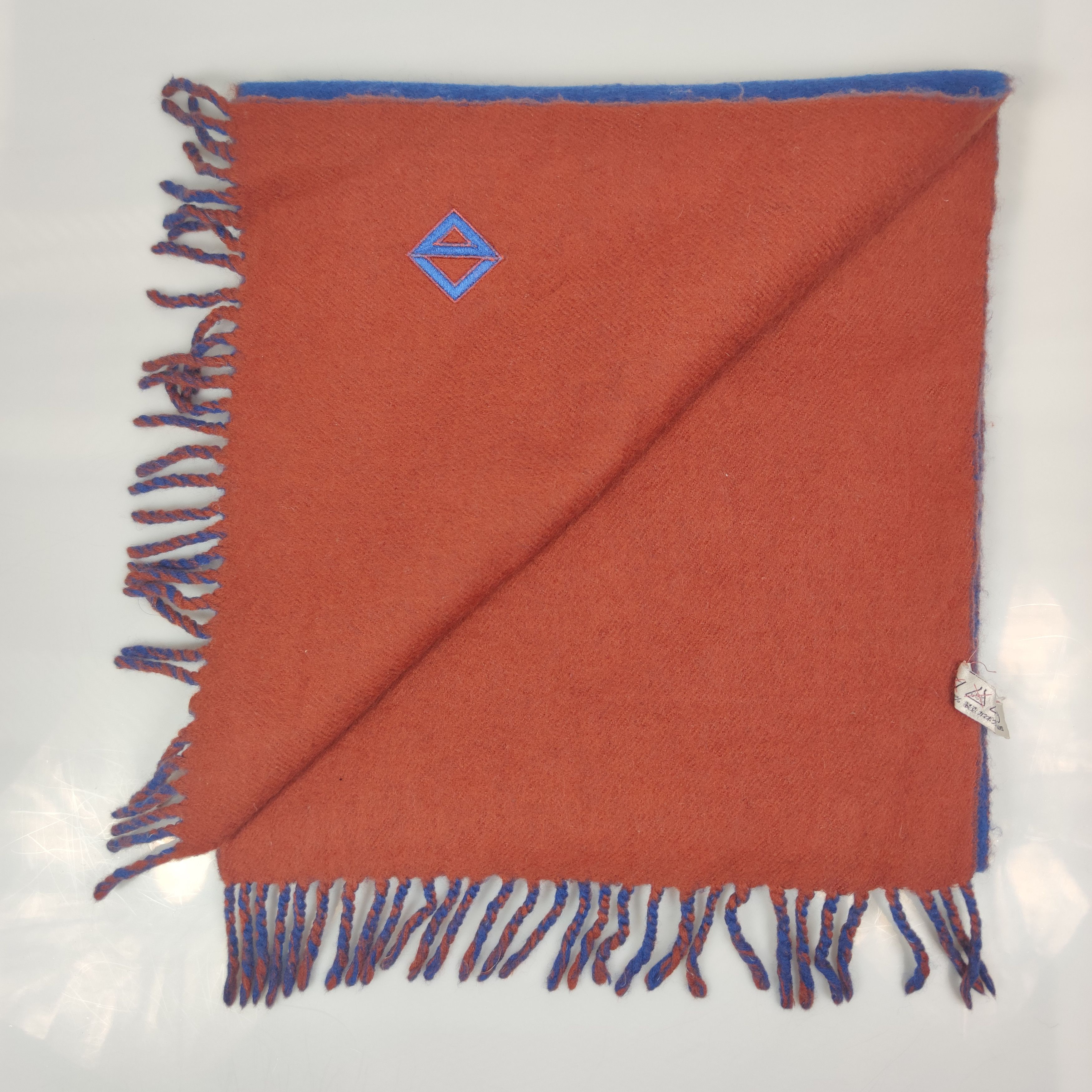 Christian Dior Monsieur Christian Dior Scarf/Muffler/Wool Size ONE SIZE - 4 Thumbnail