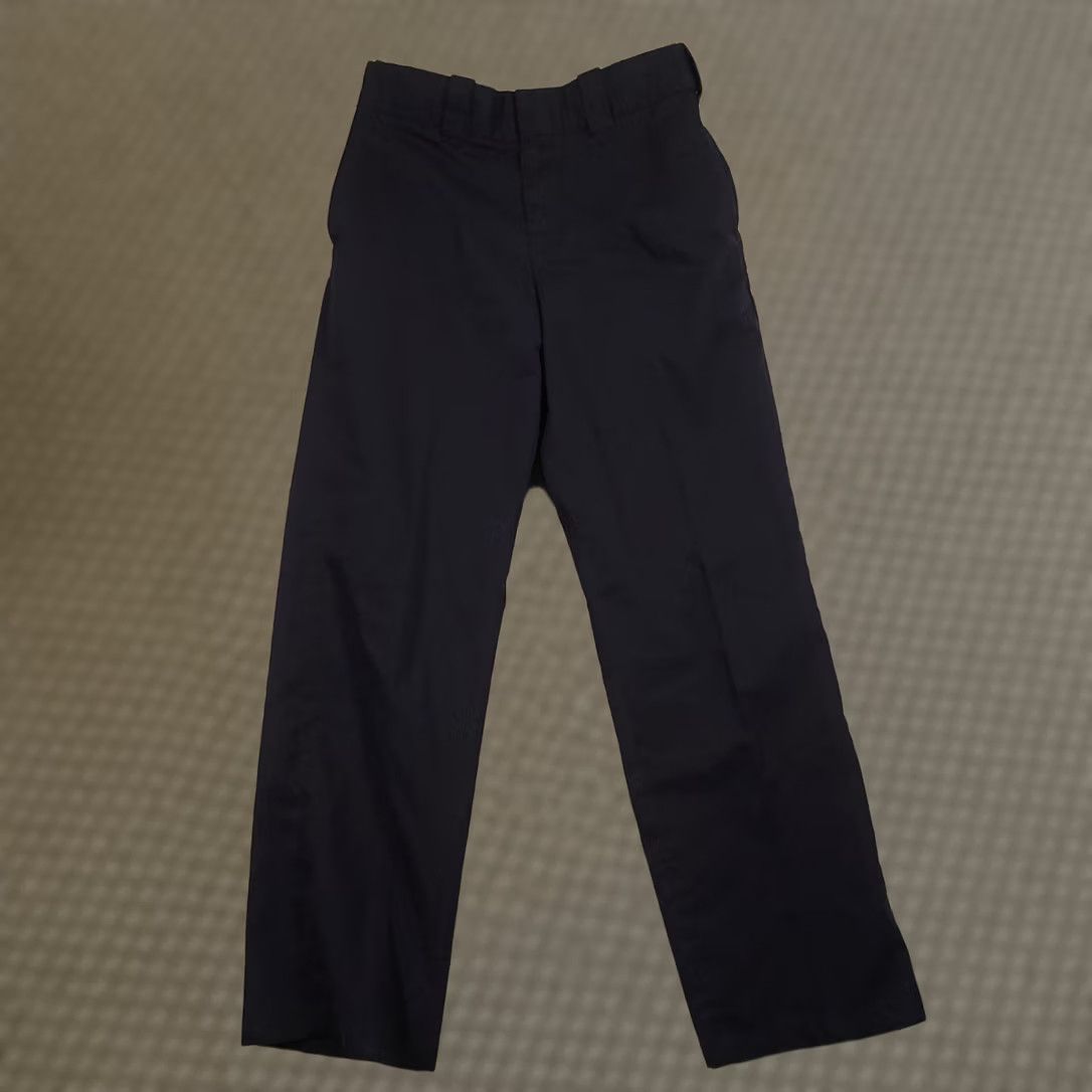 Vintage Flying Cross Pants Women Size 8 Navy Blue Uniform Tactical Utility Pants Womens Navy 8 Flying Cross Size 30" / US 8 / IT 44 - 1 Thumbnail
